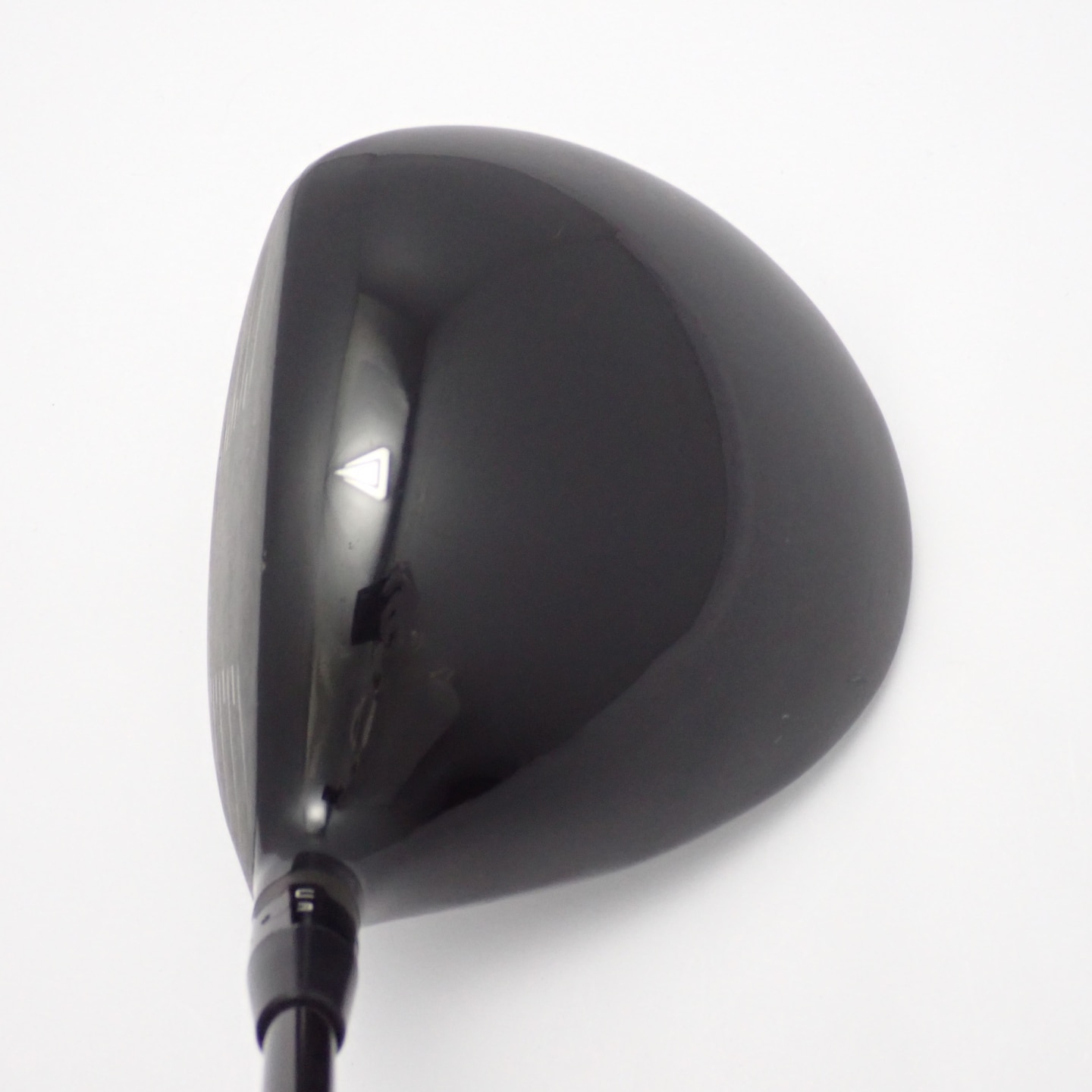 中古】TS2 ドライバー THE ATTAS V2 5 10.5 S CD(ドライバー（単品