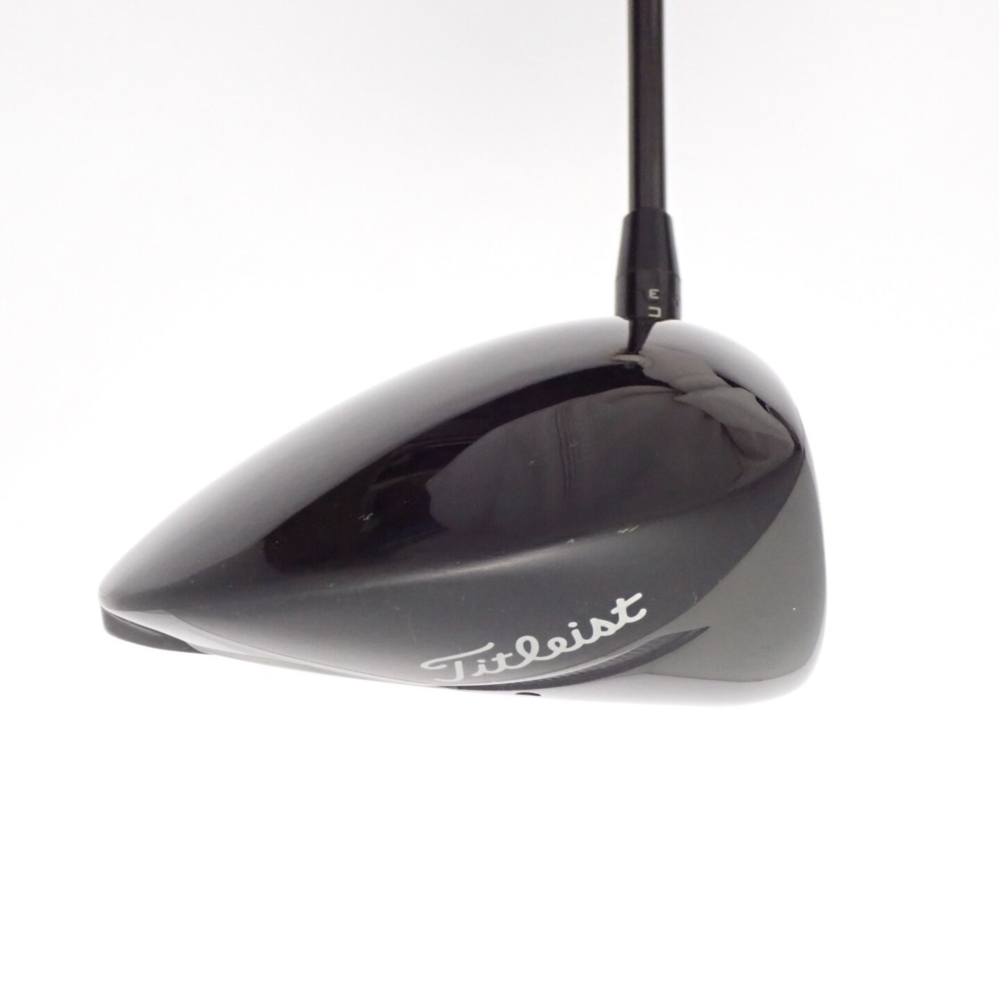 Titleist TS2 ドライバー The ATTAS V2 5S 中古】TS2 ドライバー THE ATTAS V2 5 10.5 S CD(ドライバー（単品