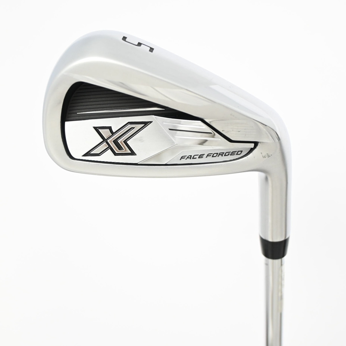 ゼクシオXアイアン2024 ダイナミックゴールド95 S200 中古】ゼクシオ X(2024) アイアン Dynamic Gold 95 23 S200 C(アイアン
