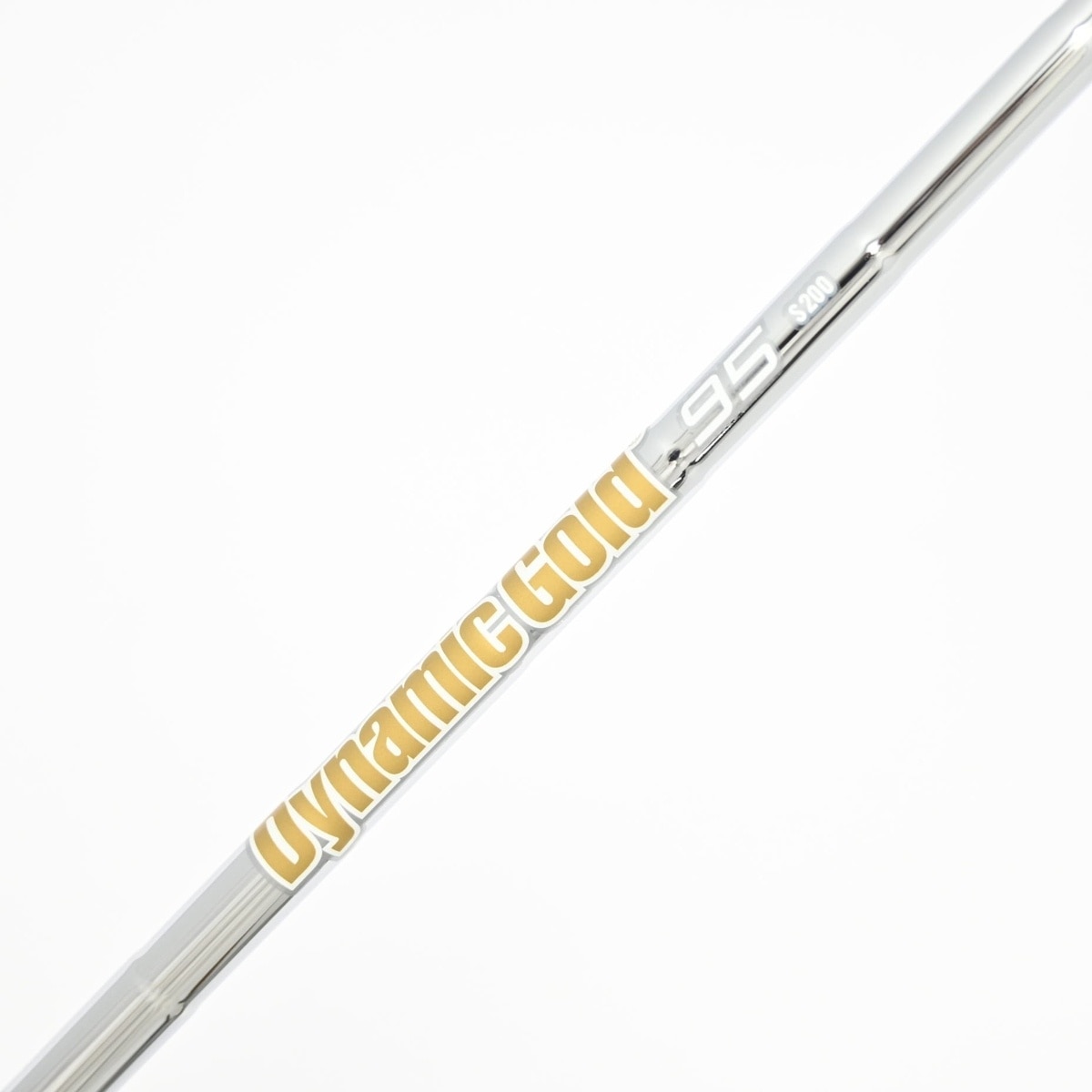 中古】ゼクシオ X(2024) アイアン Dynamic Gold 95 23 S200 C(アイアン