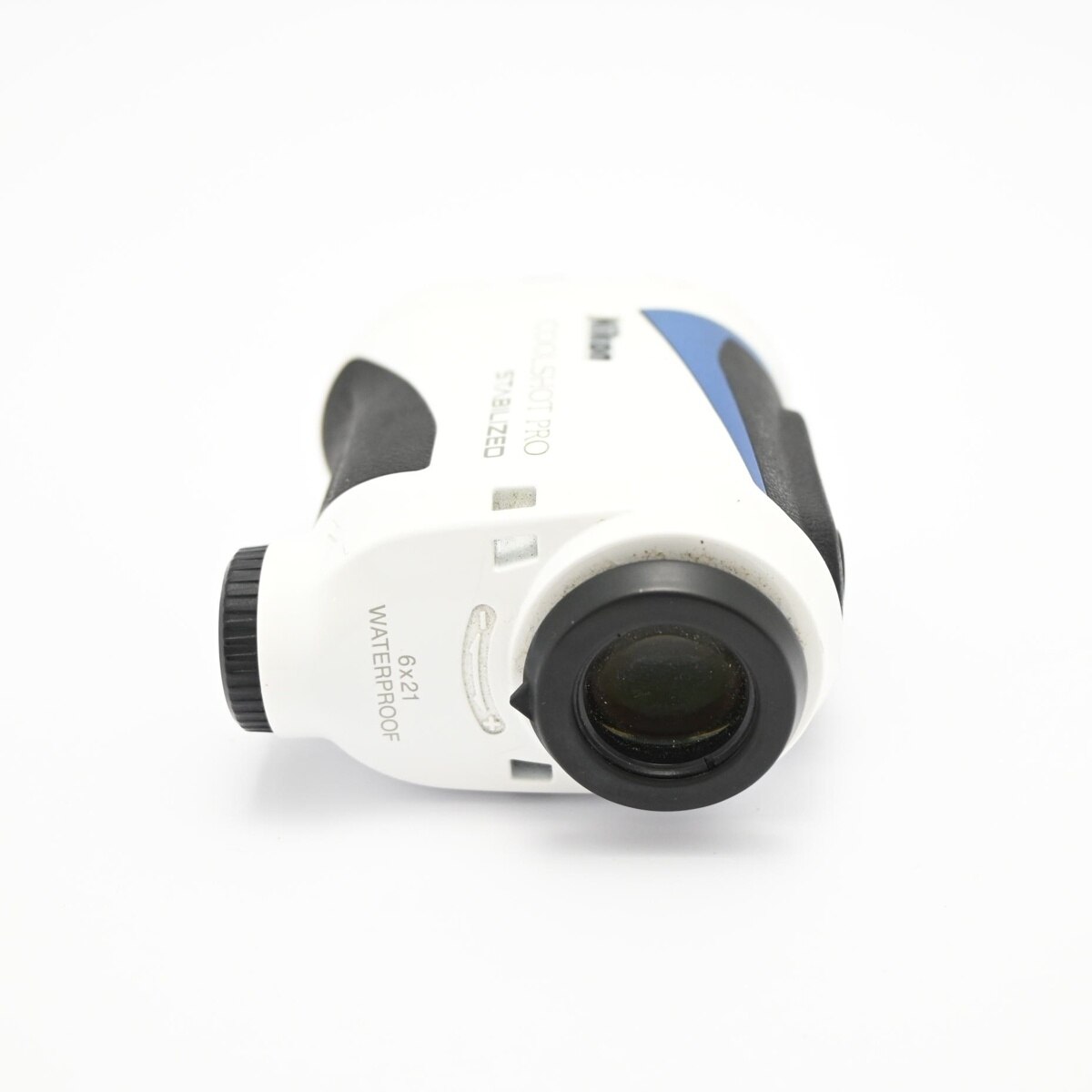 中古】COOLSHOT PRO STABILIZED - - - CD(パーツ)|NIKON(ニコン)の通販