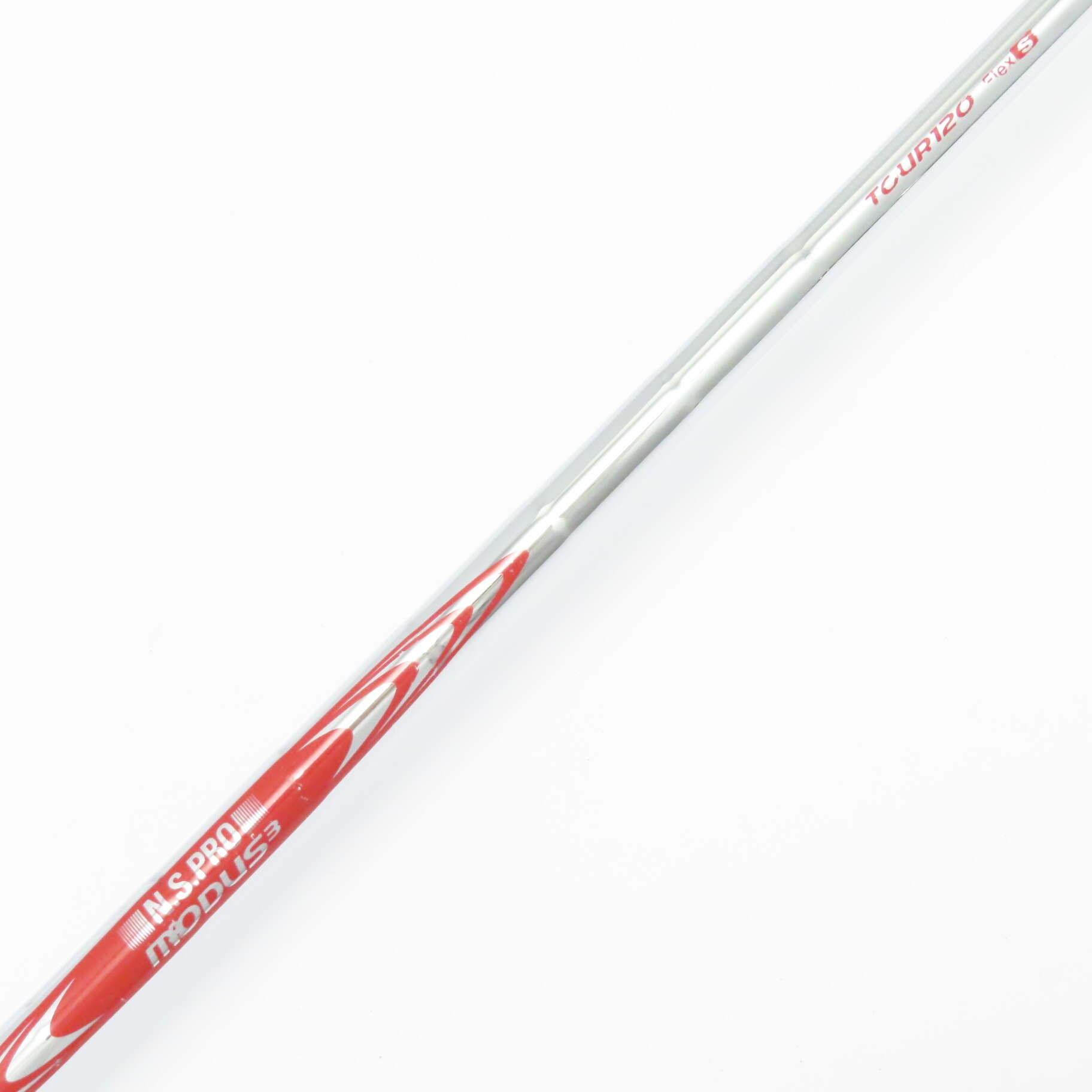 中古】スリクソン Z-FORGED アイアン N.S.PRO MODUS3 TOUR 120 26 S CD