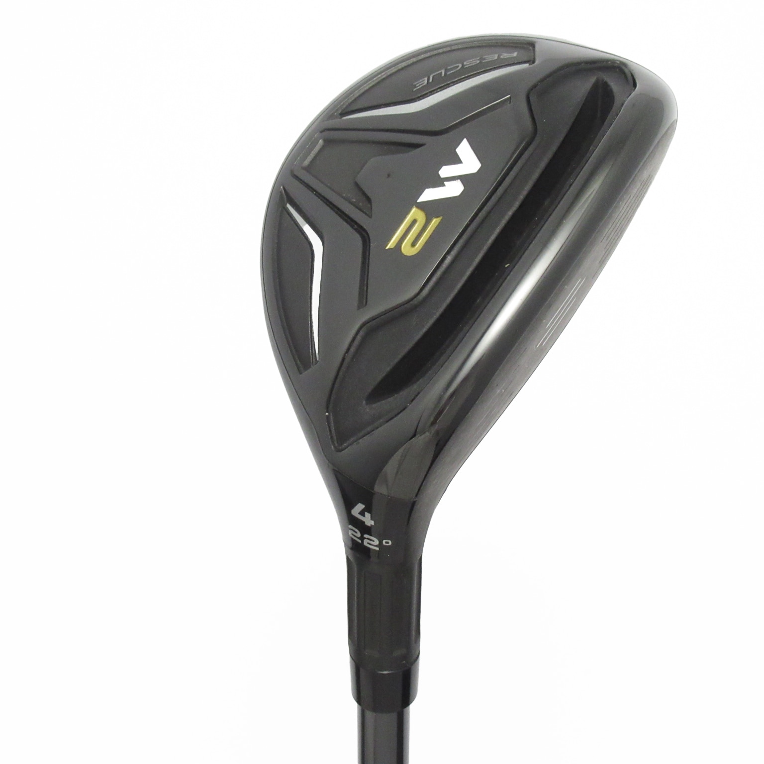 中古】M2 ユーティリティ (テーラーメイド) 通販｜GDO中古ゴルフクラブ