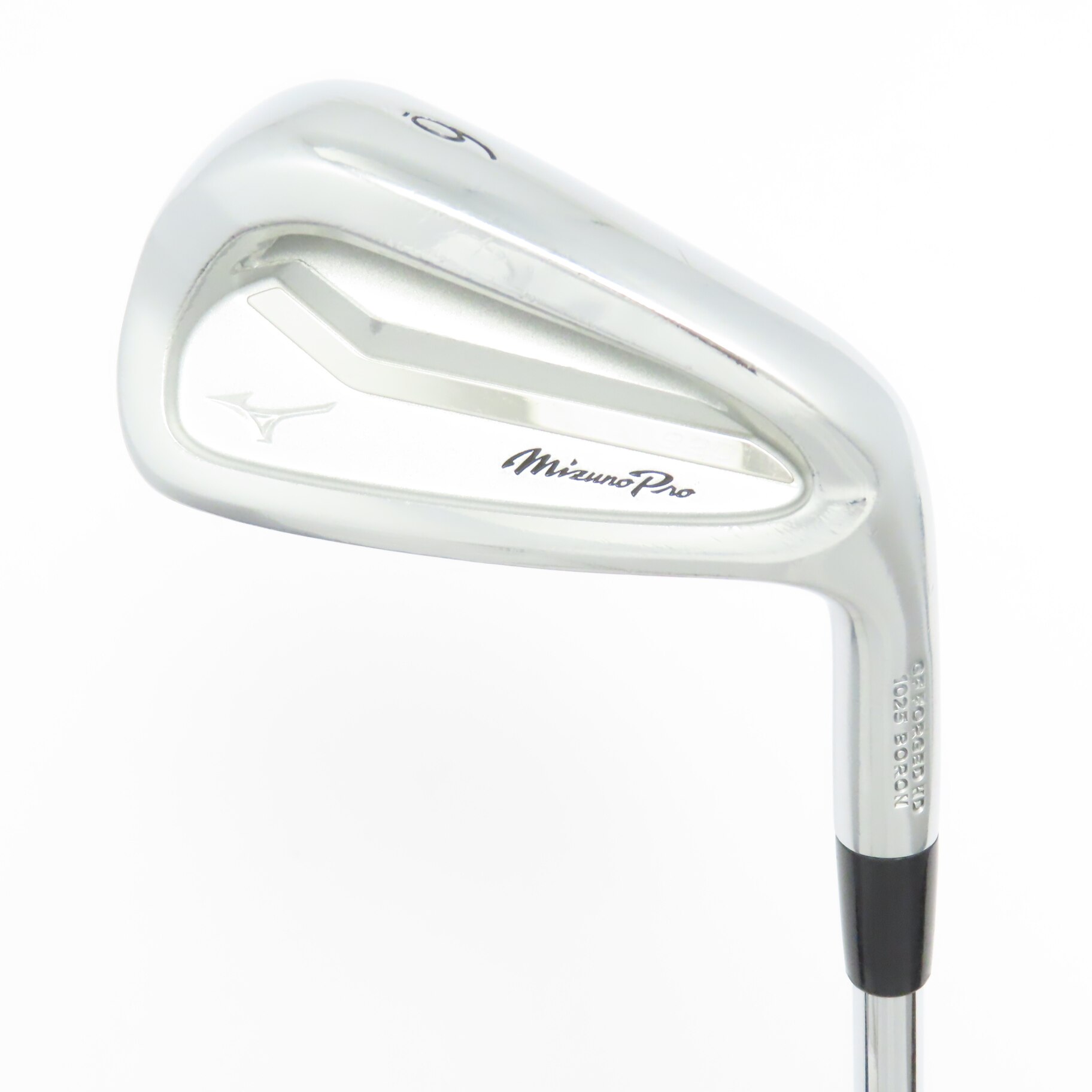 中古】MizunoPro 920 アイアン N.S.PRO 950GH neo 26 SR CD(アイアン