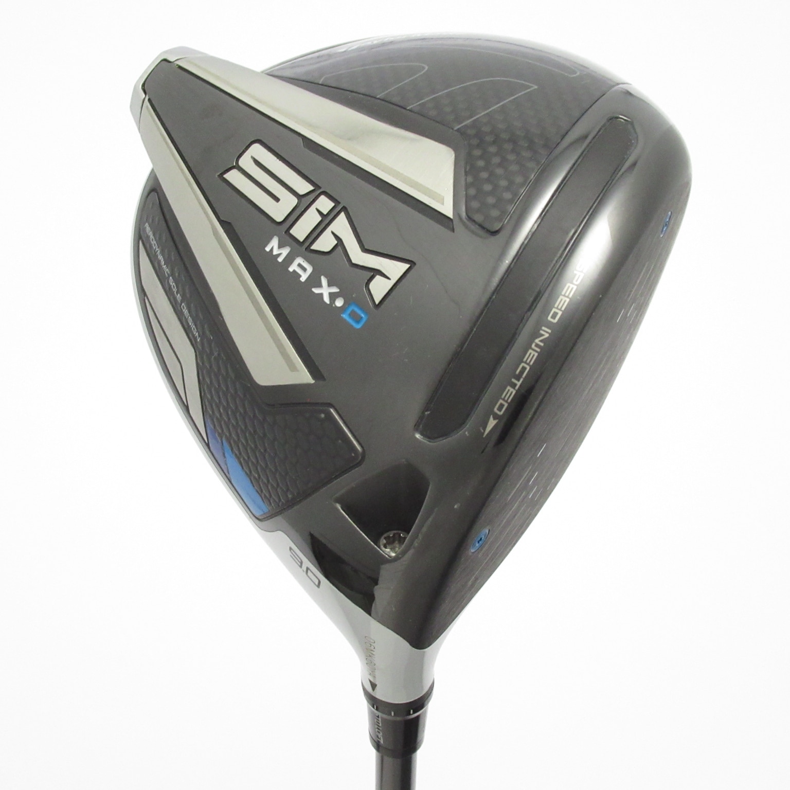 中古】SIM MAX D ドライバー (テーラーメイド) SIM 通販｜GDO中古
