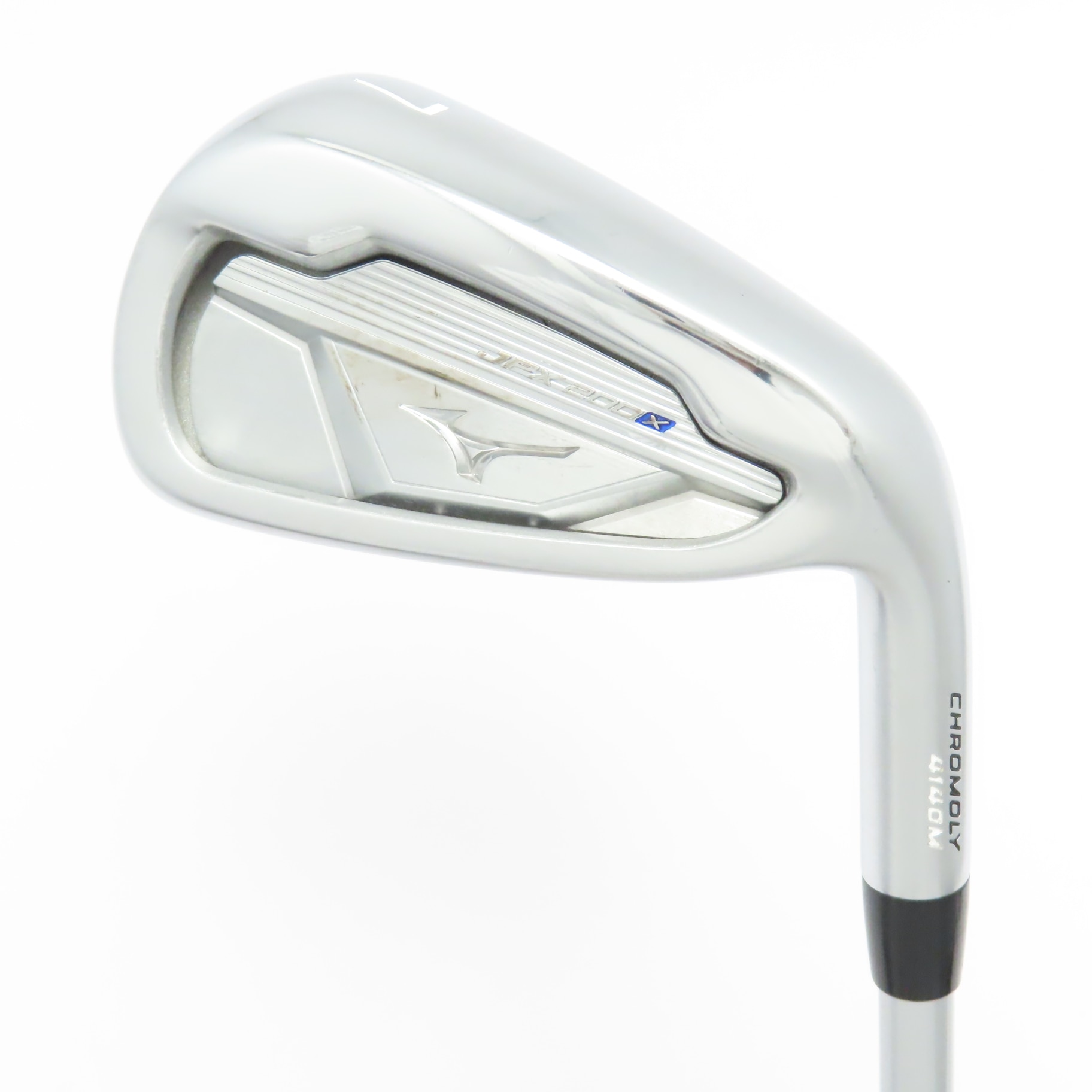 中古】JPX 200X アイアンセット (ミズノ) JPX 通販｜GDO中古ゴルフクラブ
