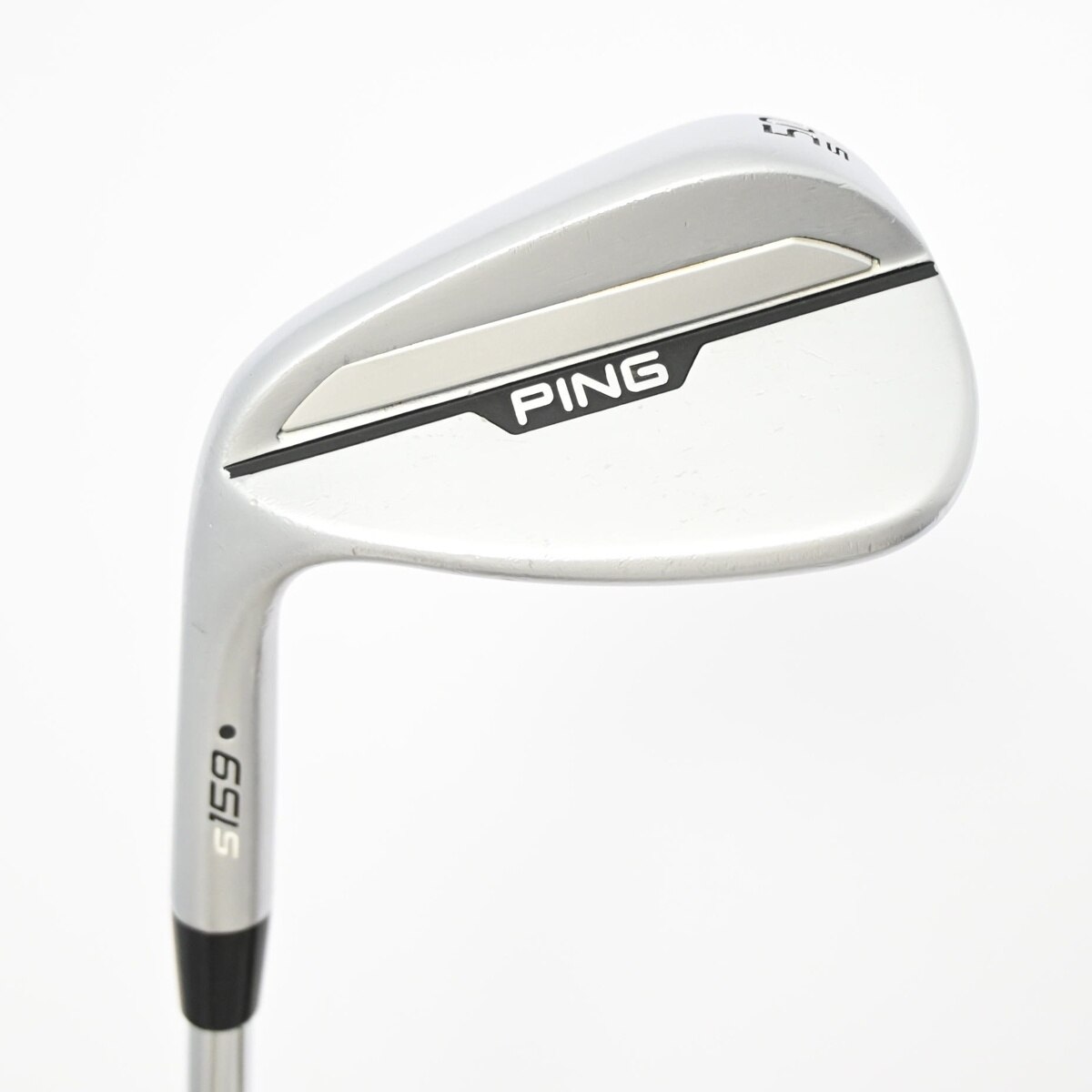 中古】S159 ウェッジ N.S.PRO MODUS3 TOUR 105 50-12 S C レフティ