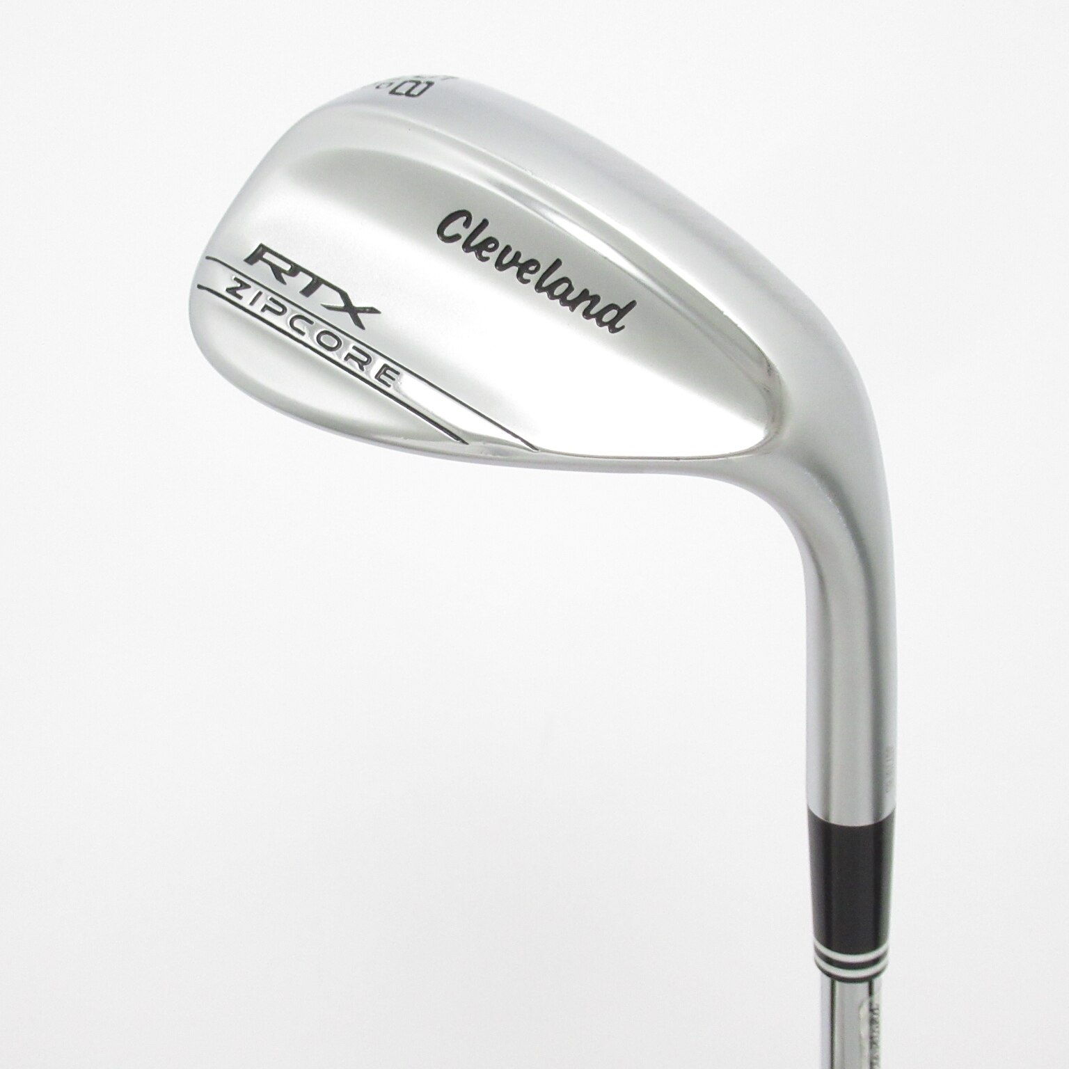 中古】RTX ジップコア ツアーサテン ウェッジ N.S.PRO MODUS3 TOUR 120