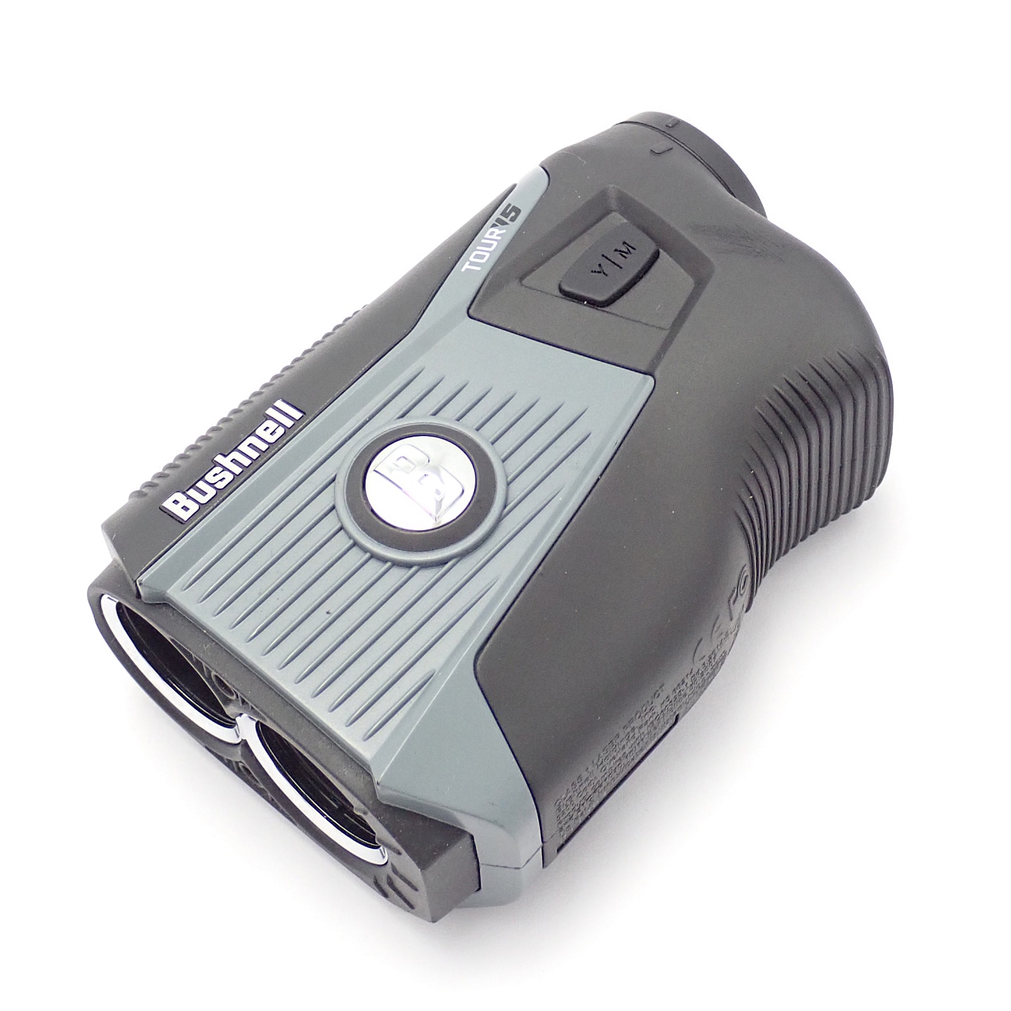 中古】PINSEEKER ﾂｱｰ V5 ｼﾞｮﾙﾄ 距離測定器 (ブッシュネル) ブッシュ