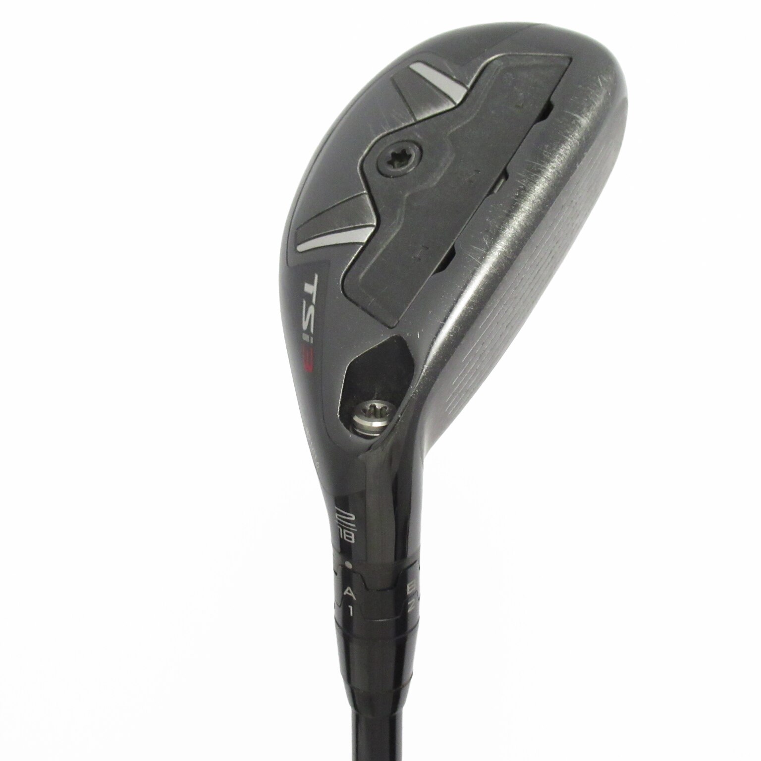 中古】TSi3 ユーティリティ (タイトリスト) TSi 通販｜GDO中古ゴルフクラブ