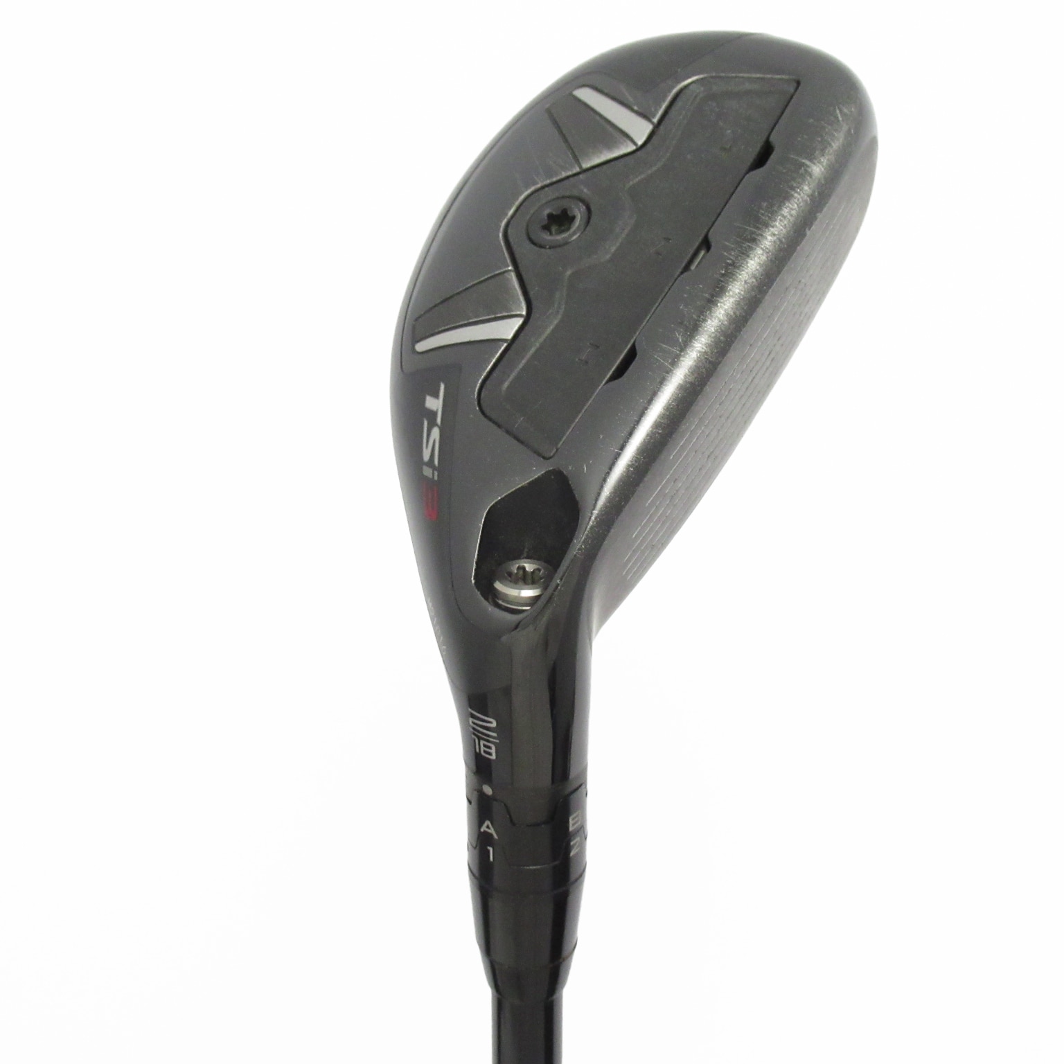 中古】TSi3 ユーティリティ TENSEI CK PRO ORANGE HYBRID 80 18 S CD