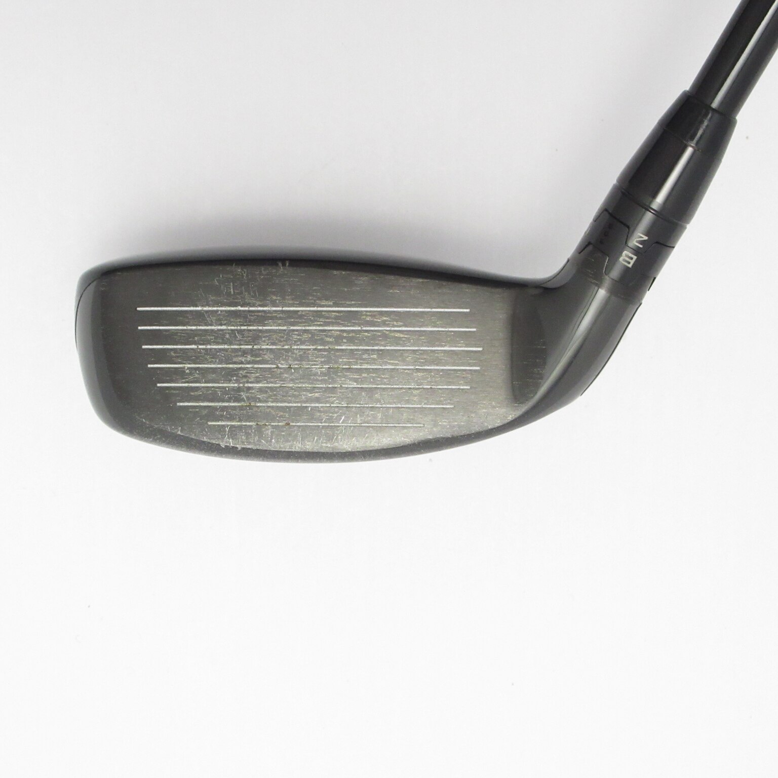 中古】TSi3 ユーティリティ TENSEI CK PRO ORANGE HYBRID 80 18 S CD