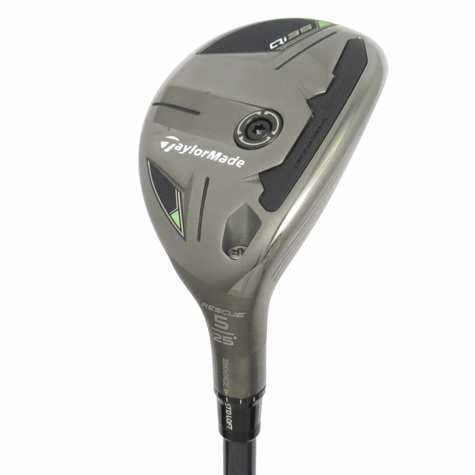 中古】Qi35 レスキュー ユーティリティ (テーラーメイド) Qi35 通販