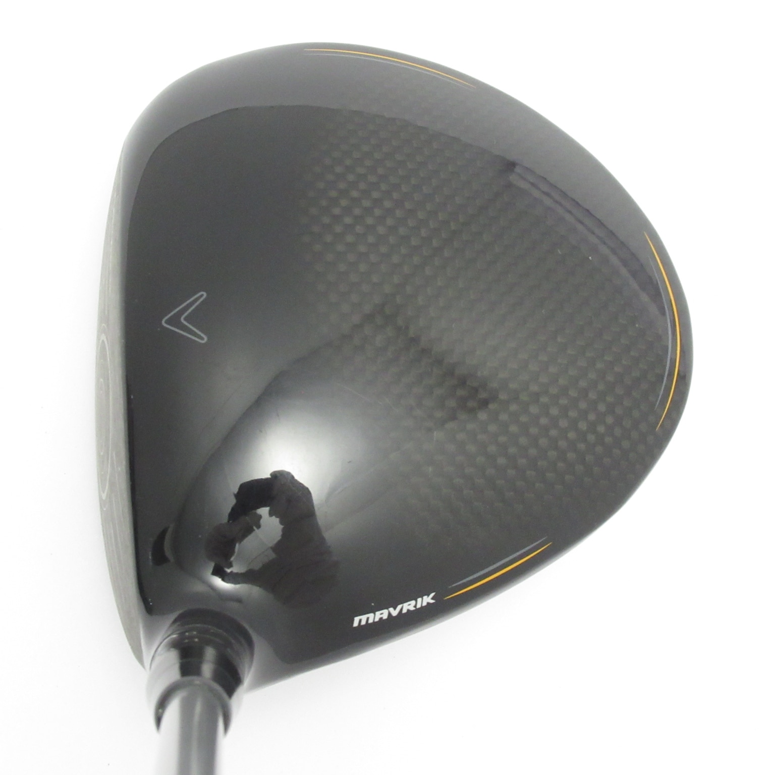 中古】マーベリック ドライバー Diamana 50 for Callaway 10.5 SR CD