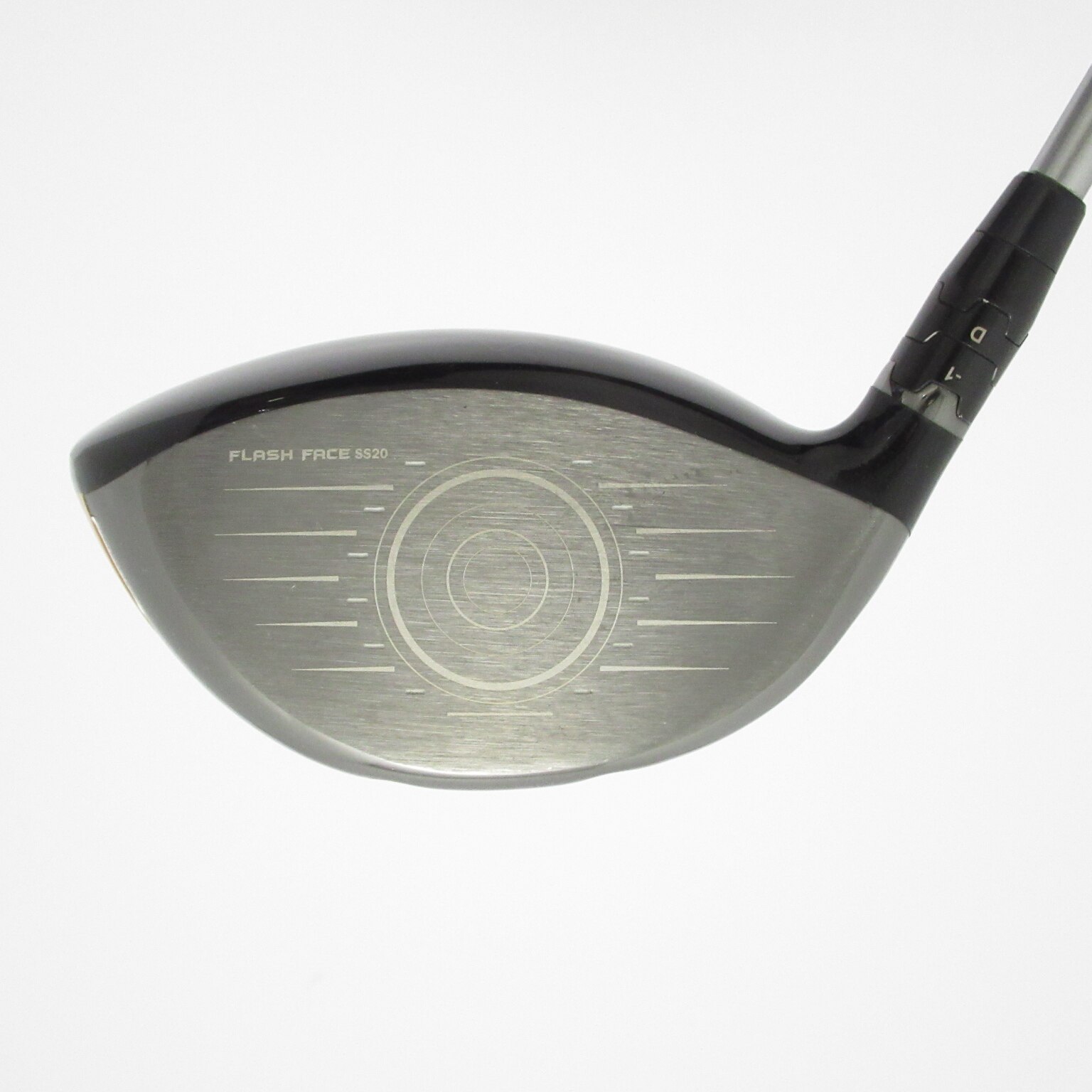 中古】マーベリック ドライバー Diamana 50 for Callaway 10.5 SR CD