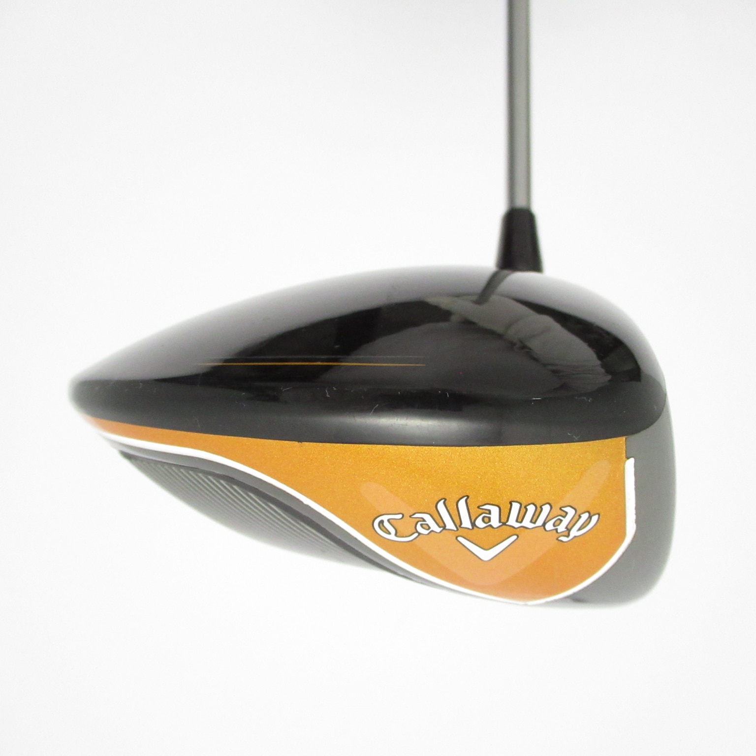 中古】マーベリック ドライバー Diamana 50 for Callaway 10.5 SR CD