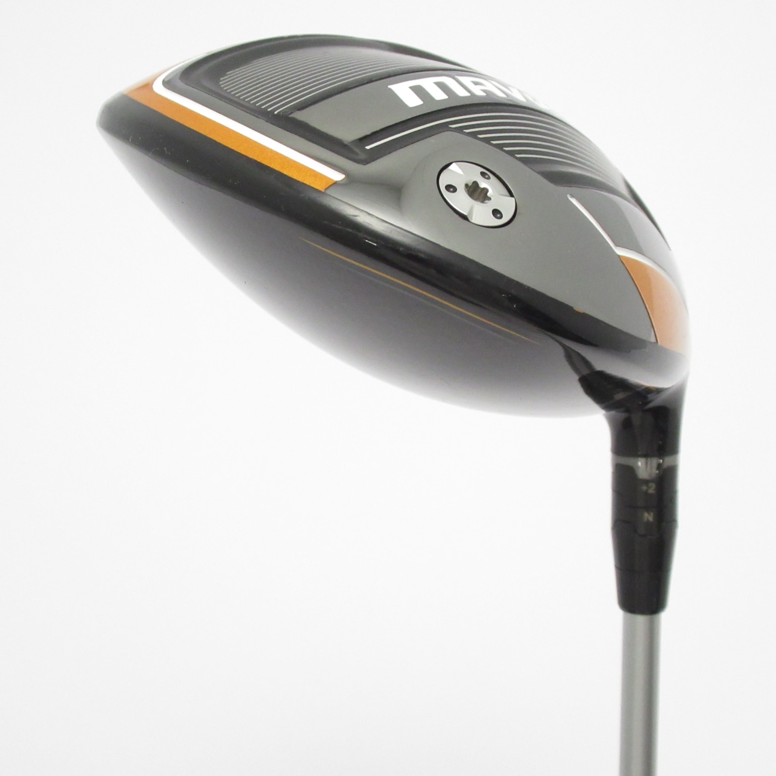 中古】マーベリック ドライバー Diamana 50 for Callaway 10.5 SR CD