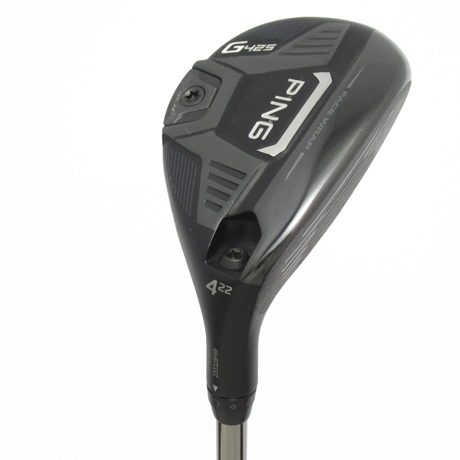 ♪中古♪ Ping TOUR 173-85 S ハイブリッド用 中古】G425 ハイブリッド ユーティリティ PING TOUR 173-85 22 S CD