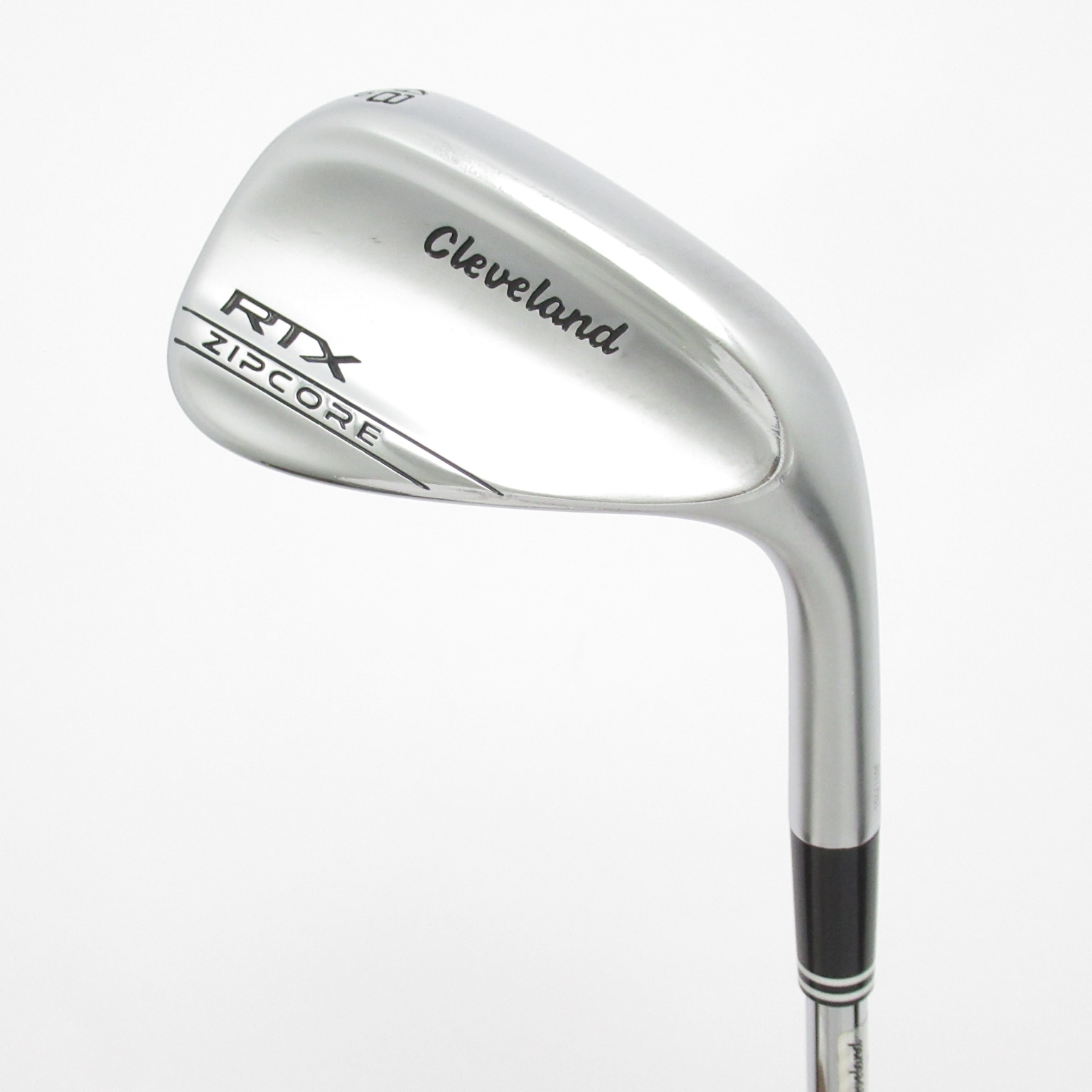 MTG ゴルフコア　中古品 中古】RTX ジップコア ツアーサテン ウェッジ N.S.PRO MODUS3 TOUR 120