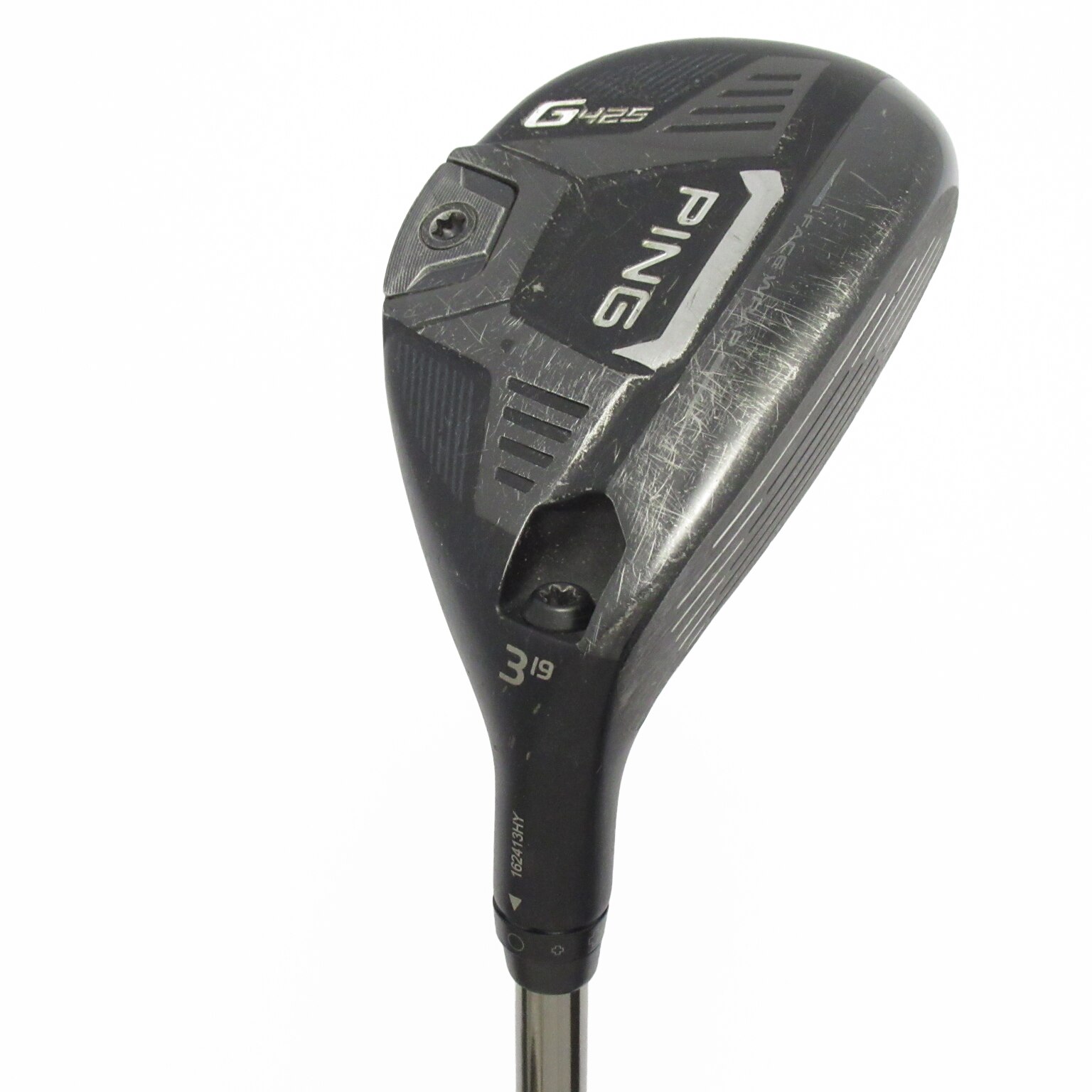 中古】G425 ユーティリティ (ピン) G425 通販｜GDO中古ゴルフクラブ