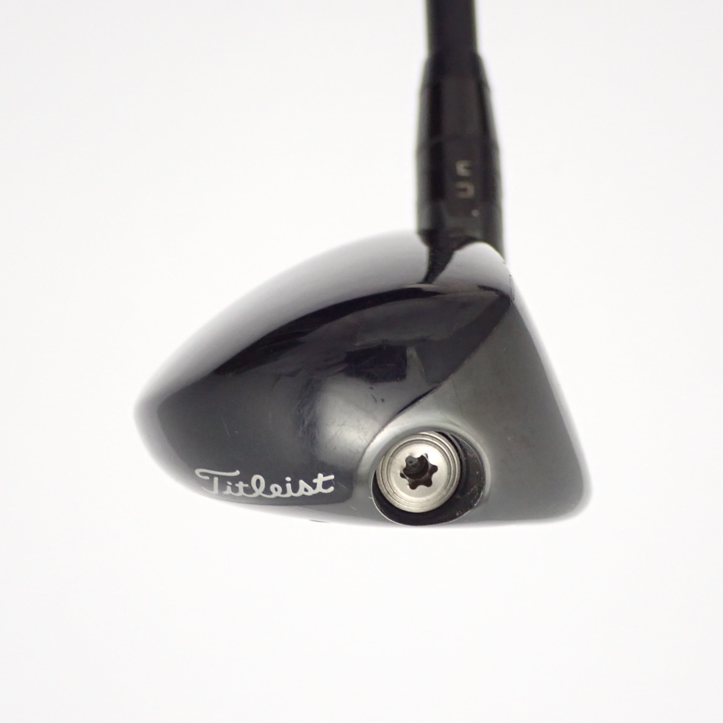 中古】TS3 ユーティリティ Titleist MCI Matte Black 70 23 S CD