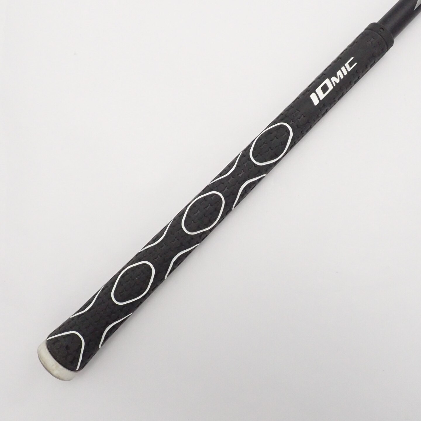 中古】TS3 ユーティリティ Titleist MCI Matte Black 70 23 S CD
