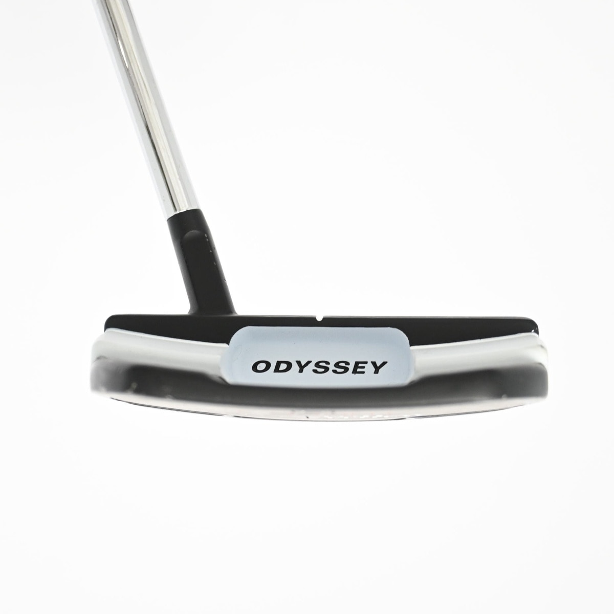 中古】ホワイト・ホット VERSA THREE T S パター スチールシャフト