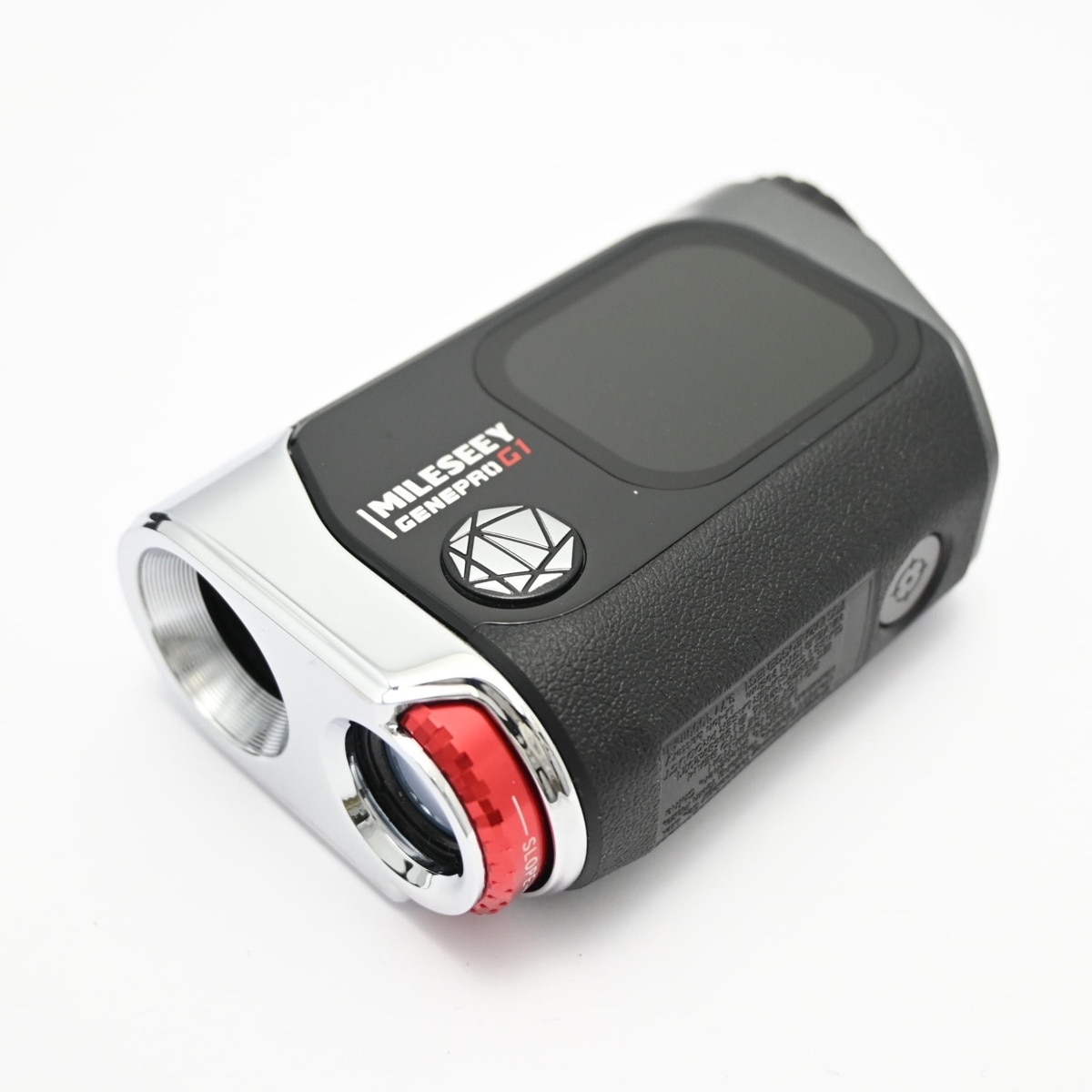 中古】マイルシー(MiLESEEY) 距離測定器 通販｜GDO中古ゴルフクラブ