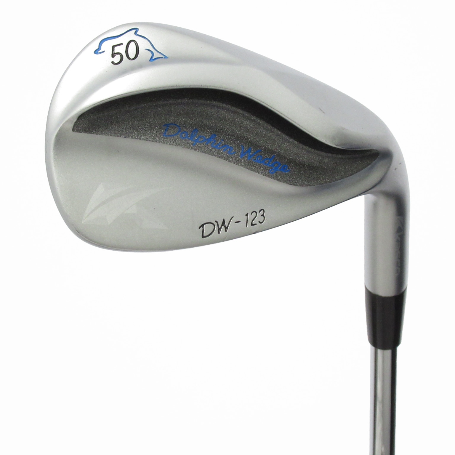 中古】ドルフィン DW-123 ウェッジ N.S.PRO 950GH neo 50 WEDGE C