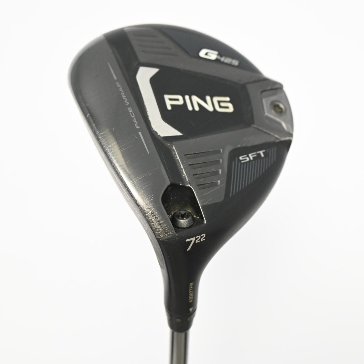 中古】ピン(PING) フェアウェイウッド レフティ 通販｜GDO中古ゴルフクラブ
