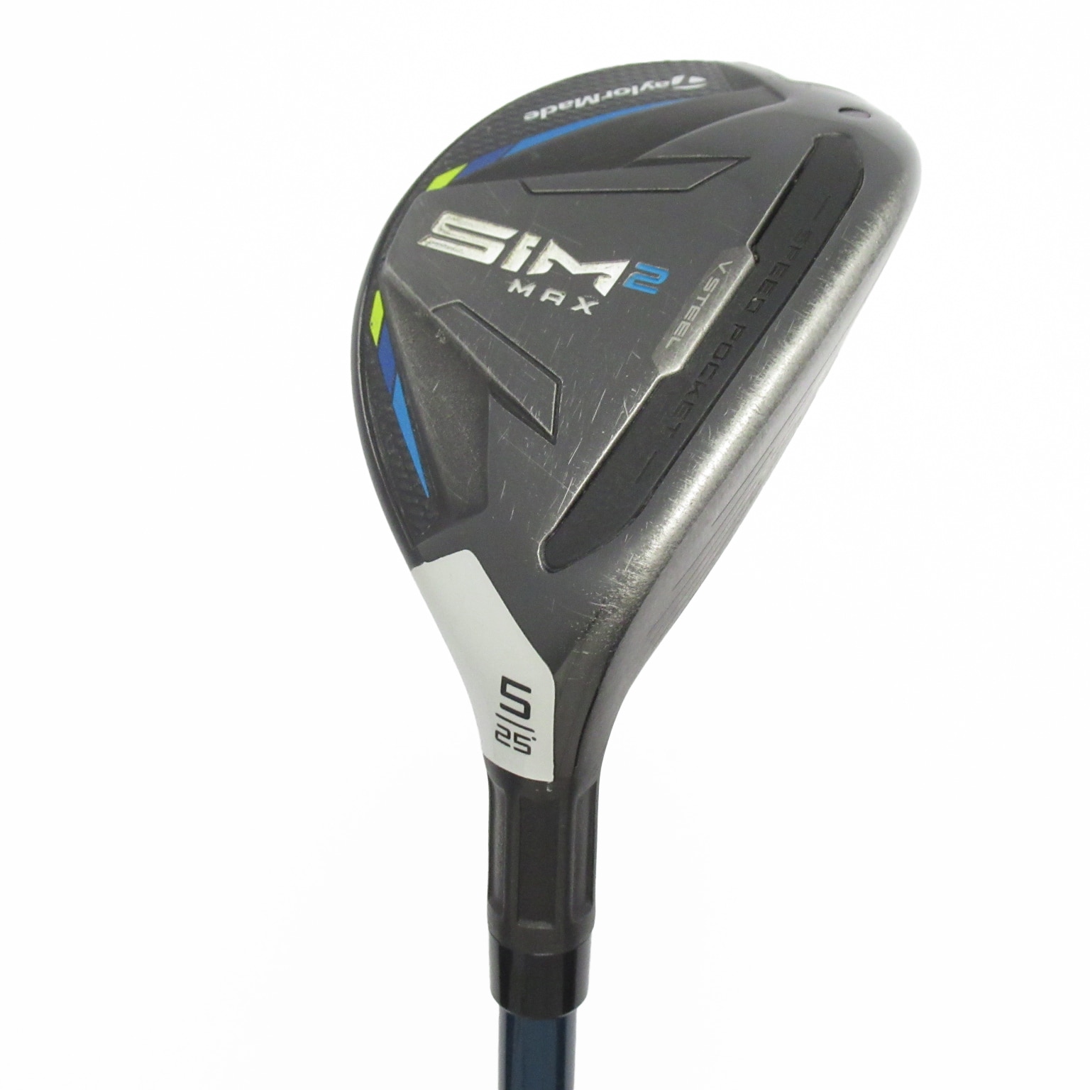 中古】SIM2 ユーティリティ (テーラーメイド) 通販｜GDO中古ゴルフクラブ