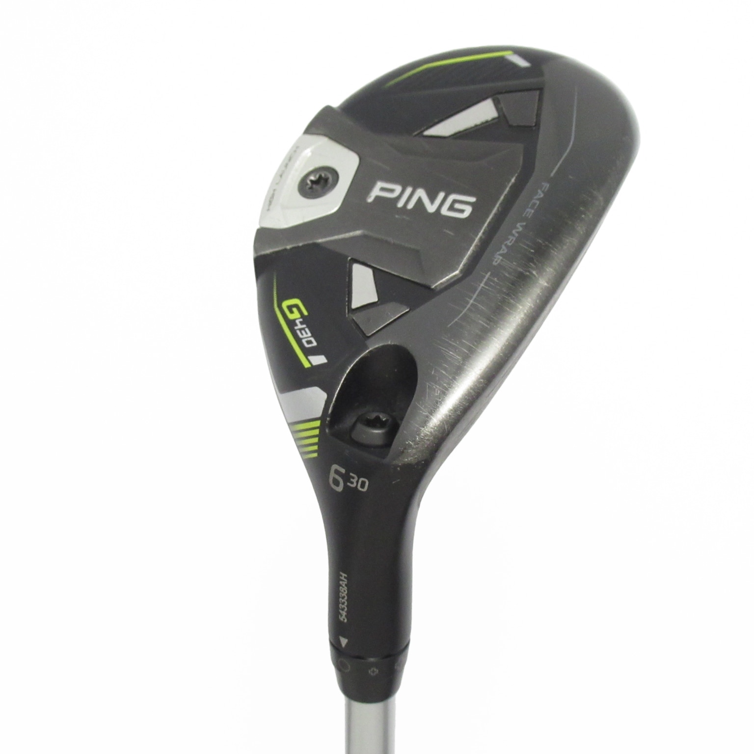 中古】G430 ユーティリティ (ピン) 通販｜GDO中古ゴルフクラブ