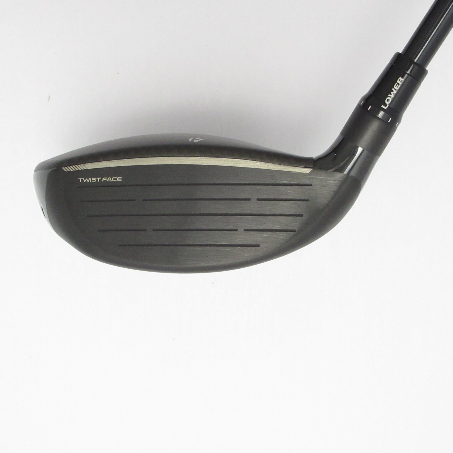 中古】Qi4D フェアウェイウッド REAX 55 16.5 SR B(フェアウェイウッド