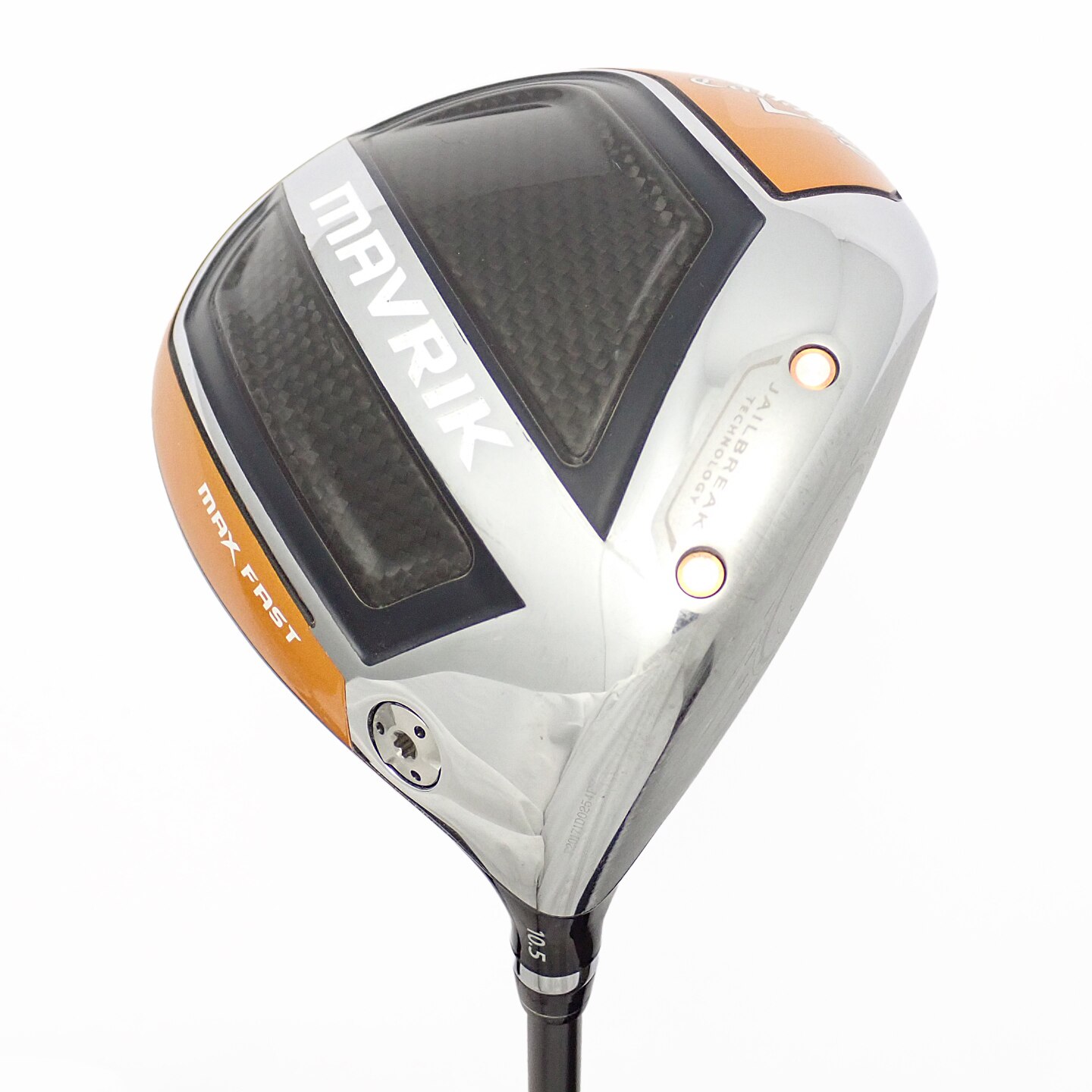 中古】マーベリック マックス ファスト ドライバー Diamana 40 for