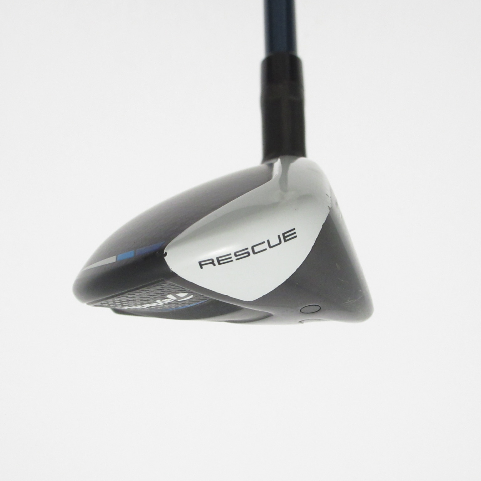 中古】SIM2 マックス レスキュー ユーティリティ TENSEI BLUE TM60
