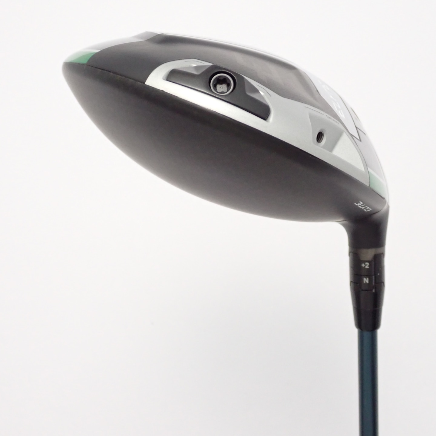 中古】エリート X ドライバー VENTUS GREEN 5 for Callaway 10.5 SR C