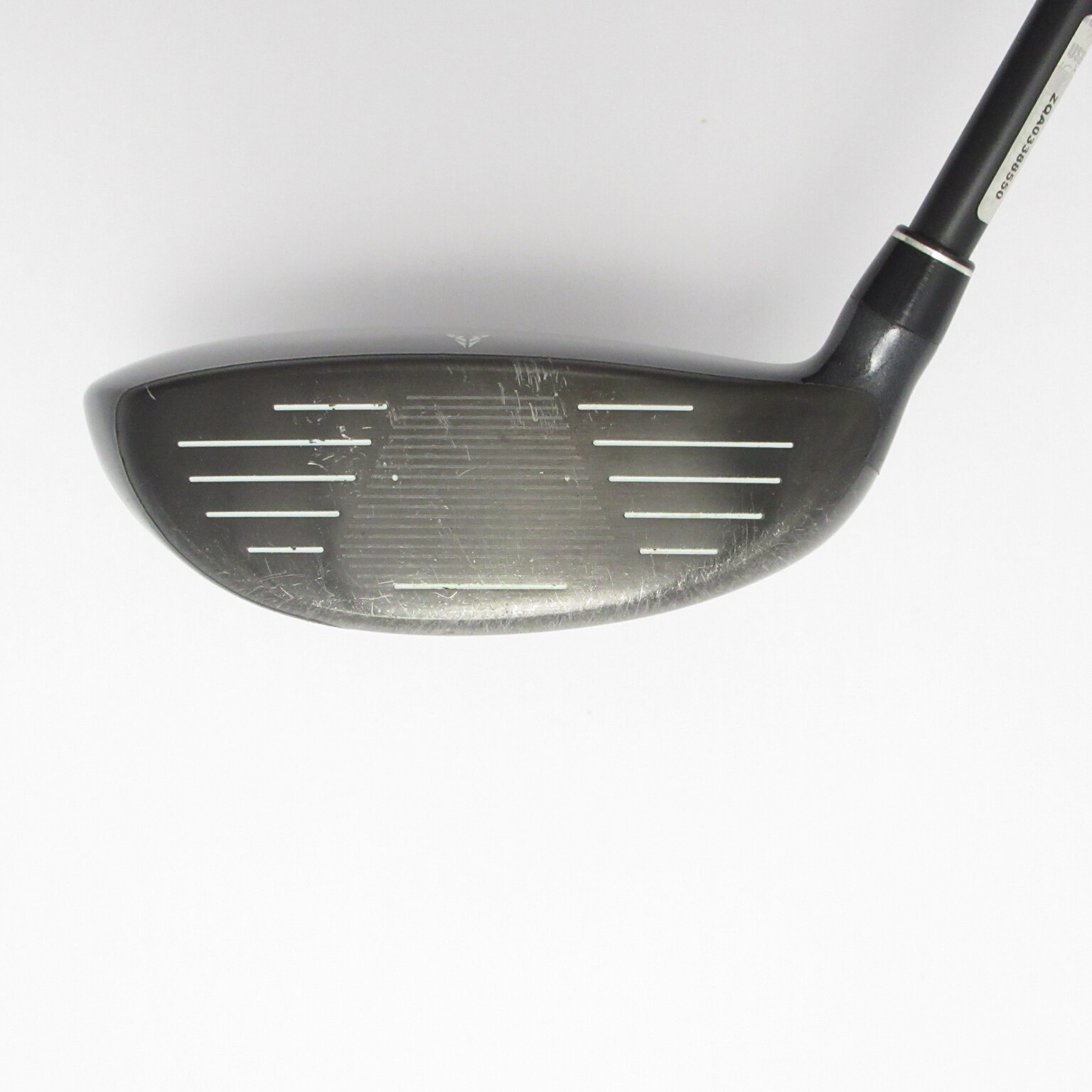 中古】ゼクシオ エックス フェアウェイウッド Miyazaki AX-1 15 S CD