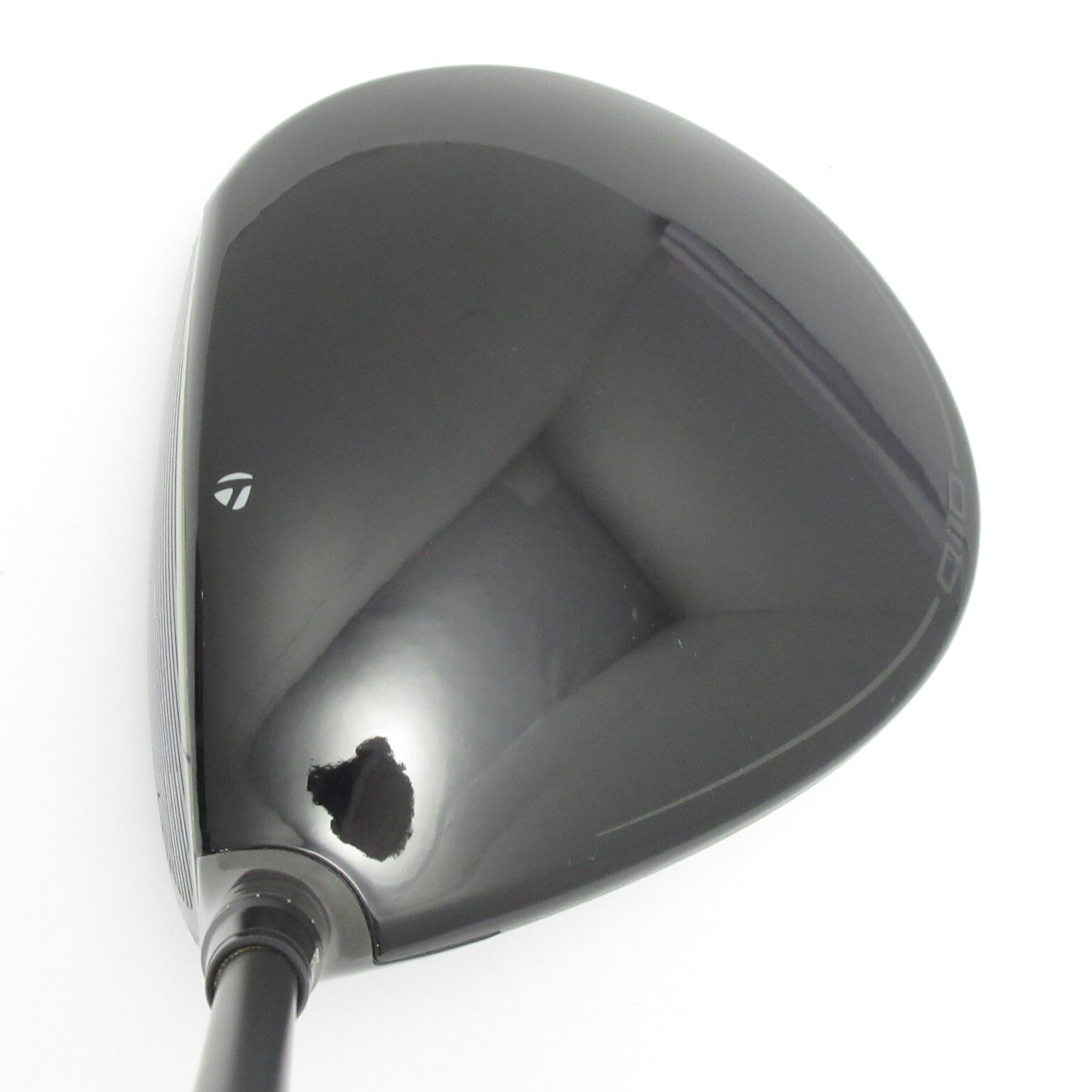 中古】Qi10 ドライバー Tour AD IZ-5 10.5 R1 CD(ドライバー（単品