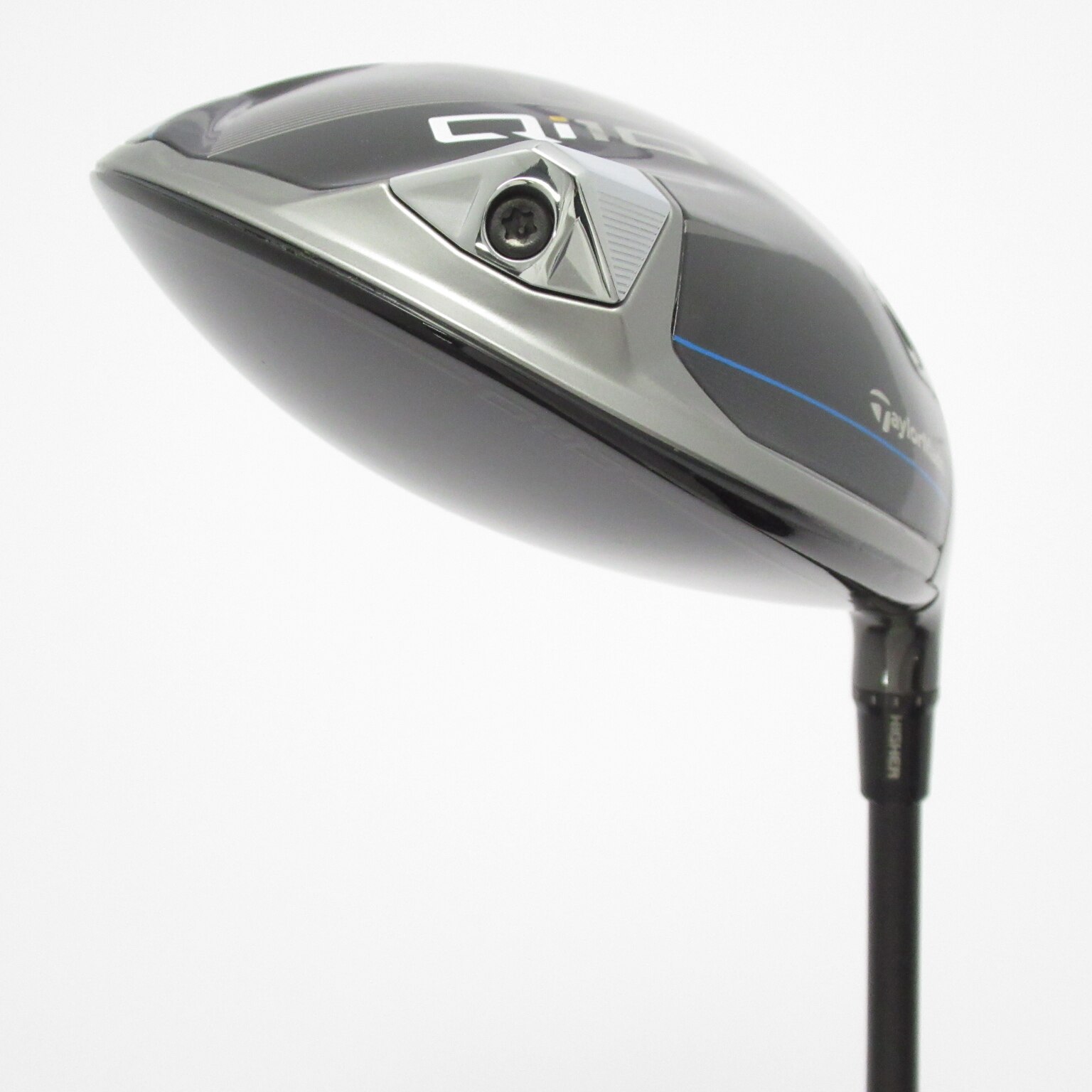 中古】Qi10 ドライバー Tour AD IZ-5 10.5 R1 CD(ドライバー（単品