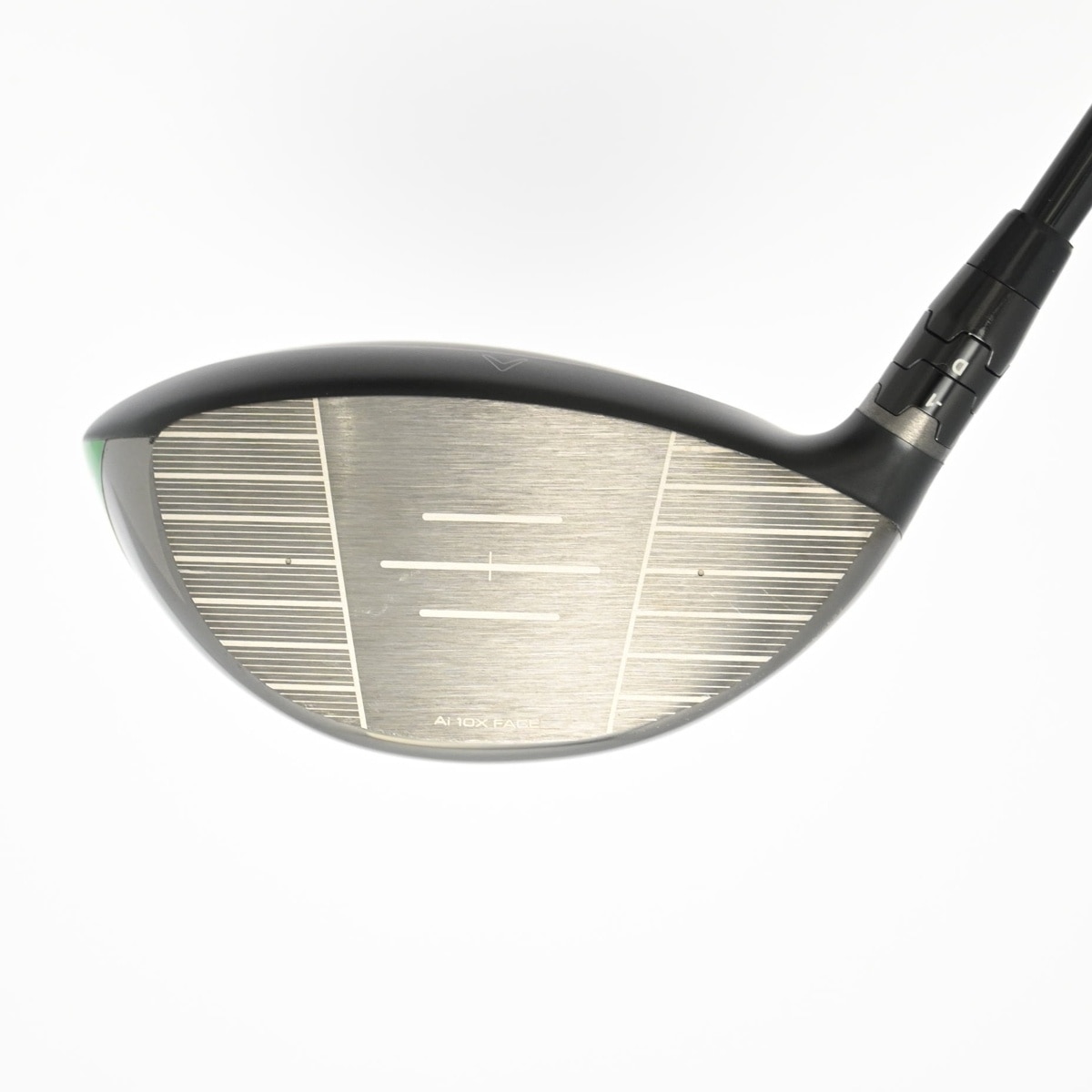 中古】エリート ドライバー TENSEI GREEN 60 for Callaway 9 S C