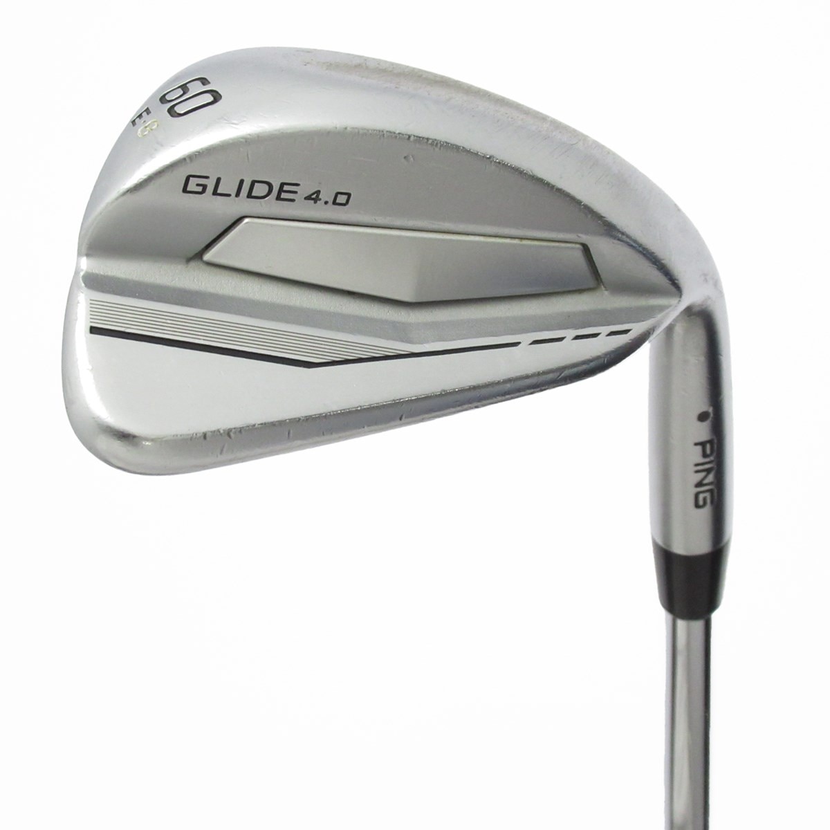 中古】グライド 4.0 EYE 2 ウェッジ N.S.PRO MODUS3 TOUR 115 60-08