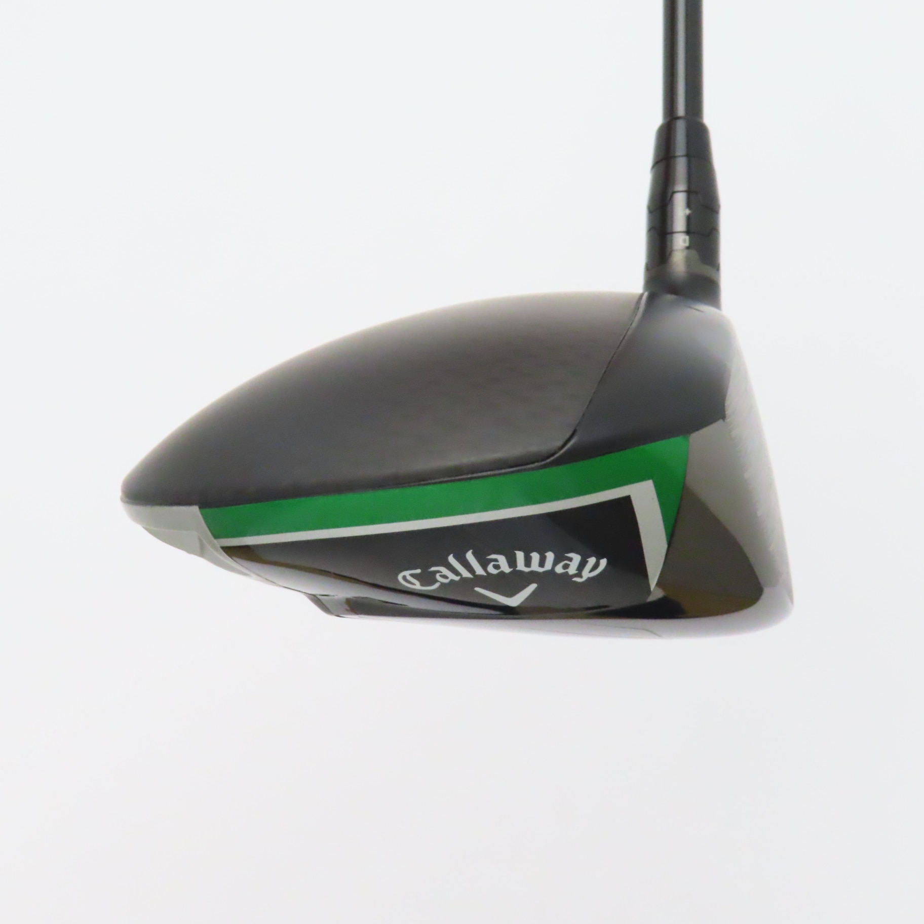 中古】エリート MINI ドライバー TENSEI GREEN 60 for Callaway 13.5