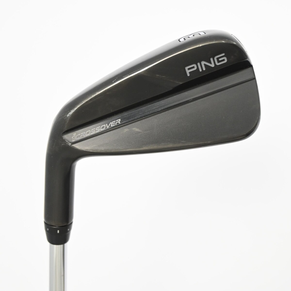 中古】ピン(PING) ユーティリティ レフティ 通販｜GDO中古ゴルフクラブ