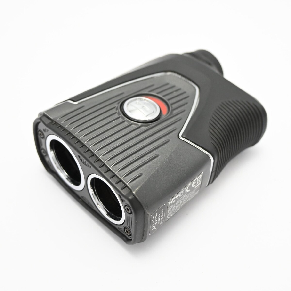 中古】ブッシュネル 距離測定器 通販｜GDO中古ゴルフクラブ