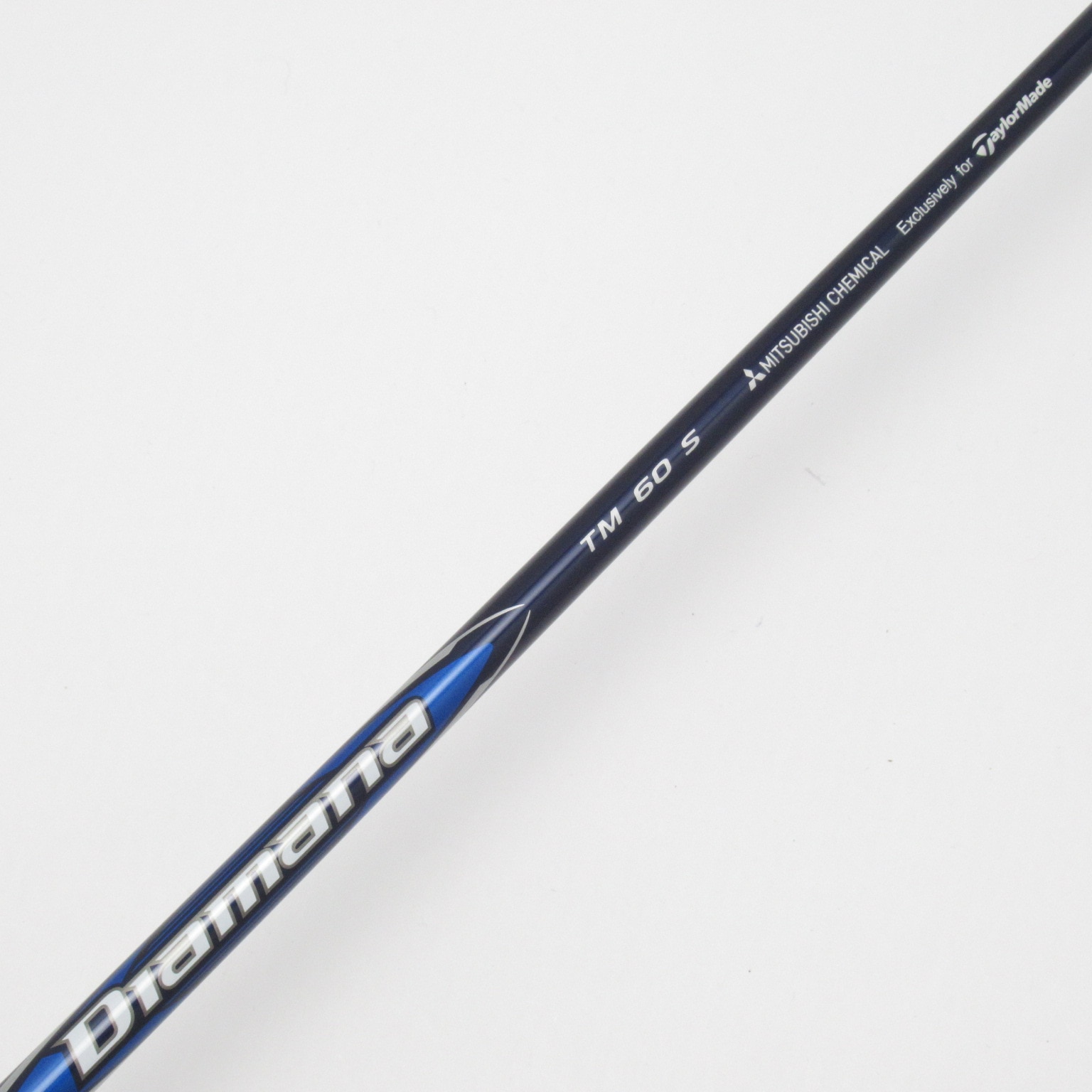 中古】Qi10 MAX レスキュー ユーティリティ Diamana Blue TM60 20 S C