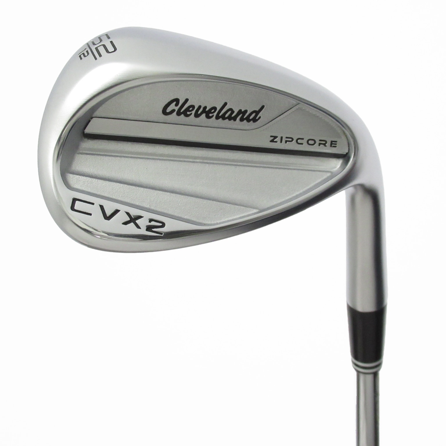 中古】CVX2 ZIPCORE ウェッジ N.S.PRO MODUS3 TOUR 115 52-12 S C