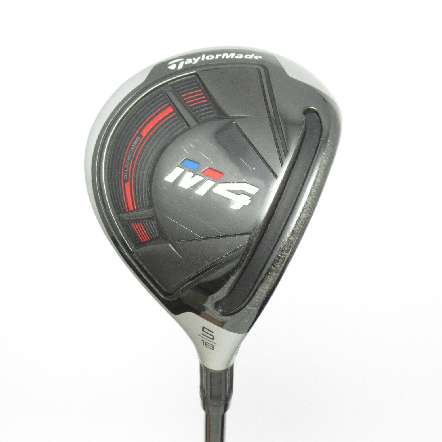 中古】M4 (テーラーメイド) M4 メンズ 通販｜GDO中古ゴルフクラブ