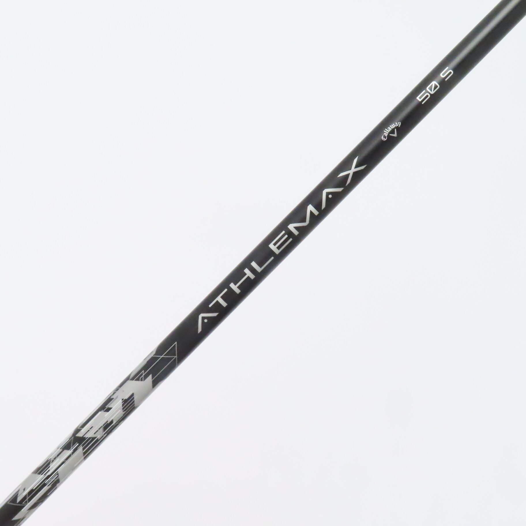 中古】QUANTUM MAX ドライバー ATHLEMAX 50 10.5 S B(ドライバー（単品
