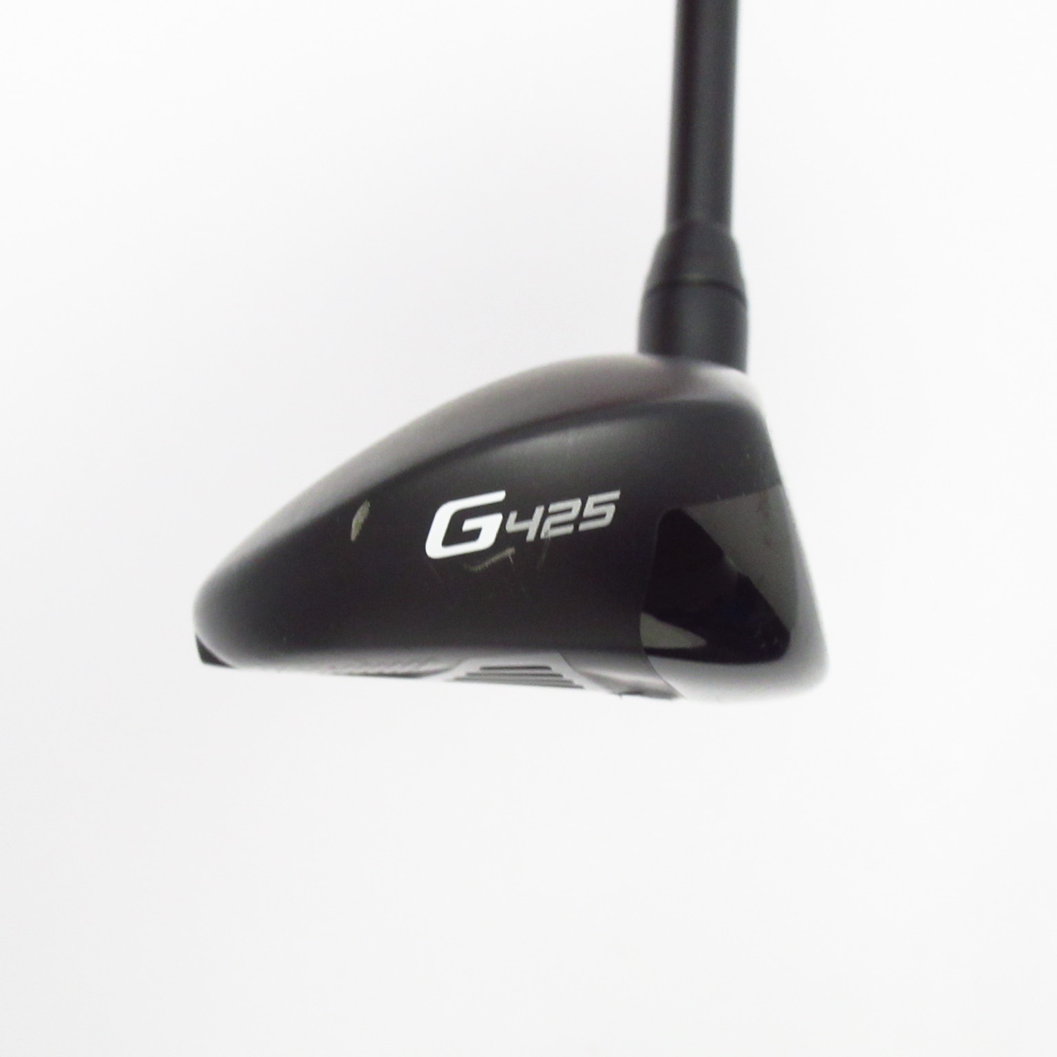 中古】G425 ハイブリッド ユーティリティ ALTA J CB SLATE 19 SR CD