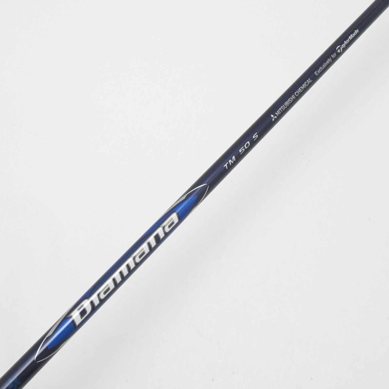 中古】Qi10 MAX フェアウェイウッド Diamana Blue TM50 22 S C